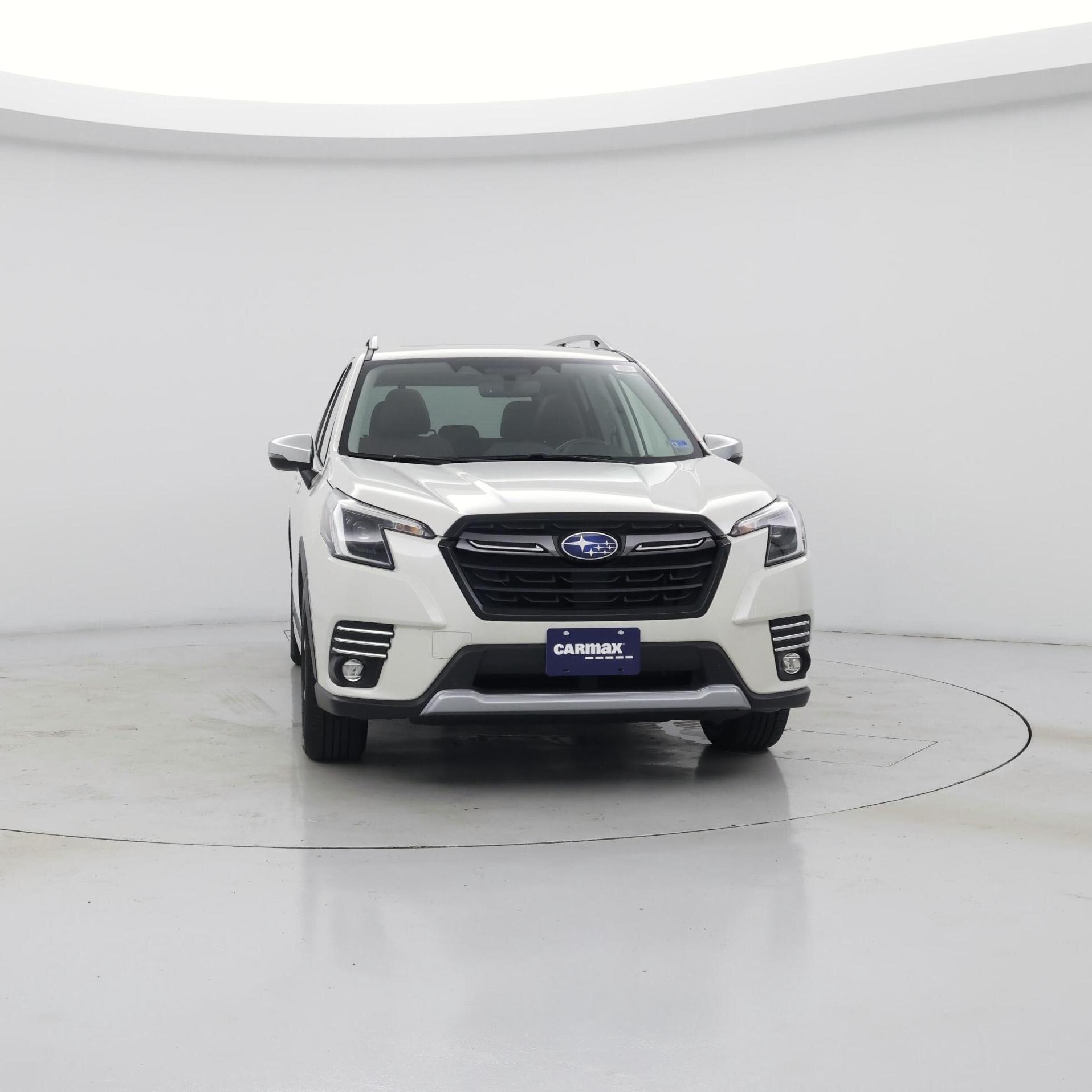 Thumbnail: 2022 Subaru Forester - 5
