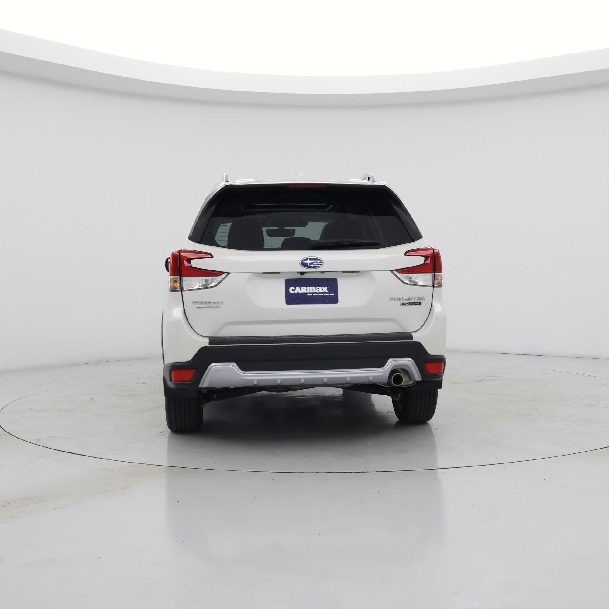 Thumbnail: 2022 Subaru Forester - 6
