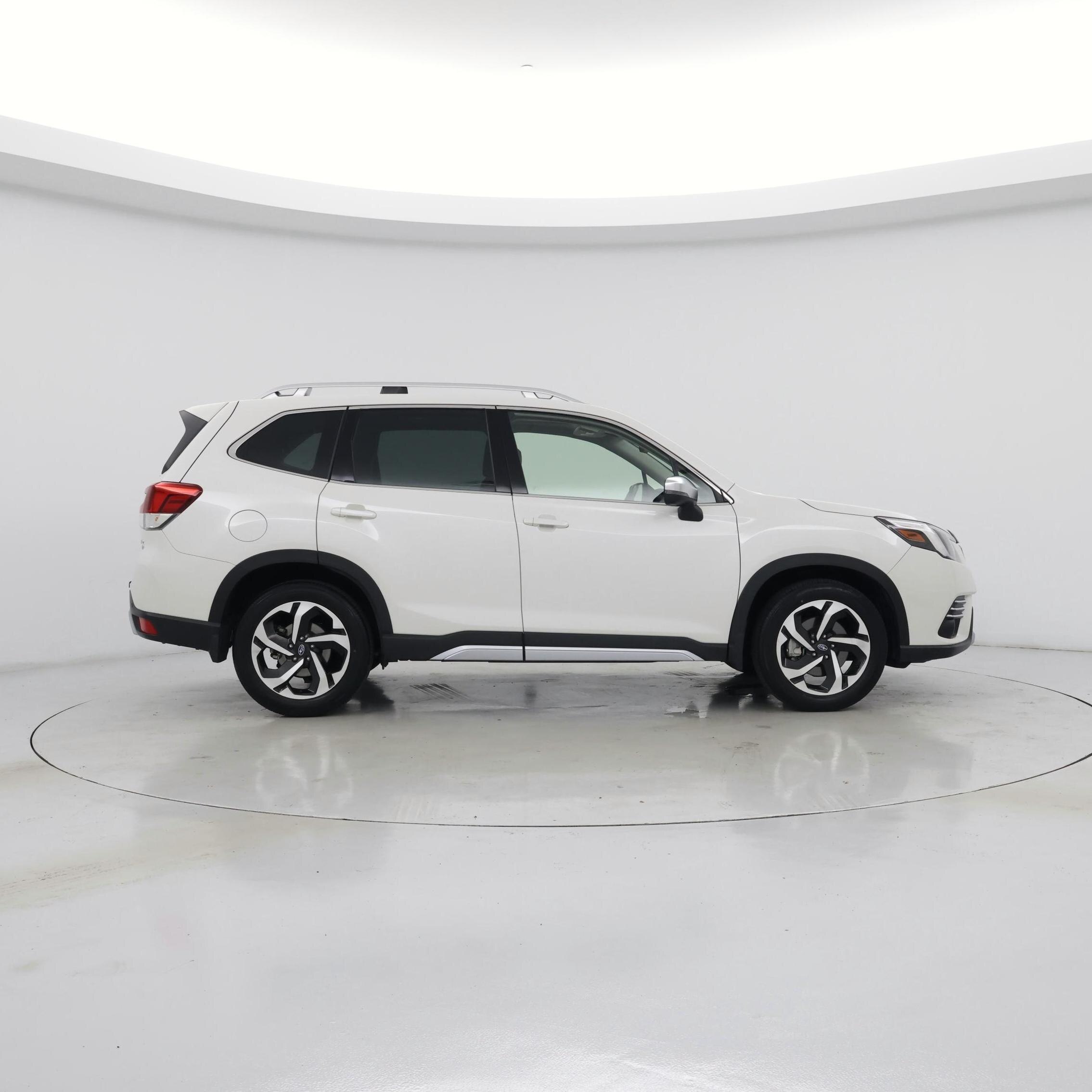 Thumbnail: 2022 Subaru Forester - 7