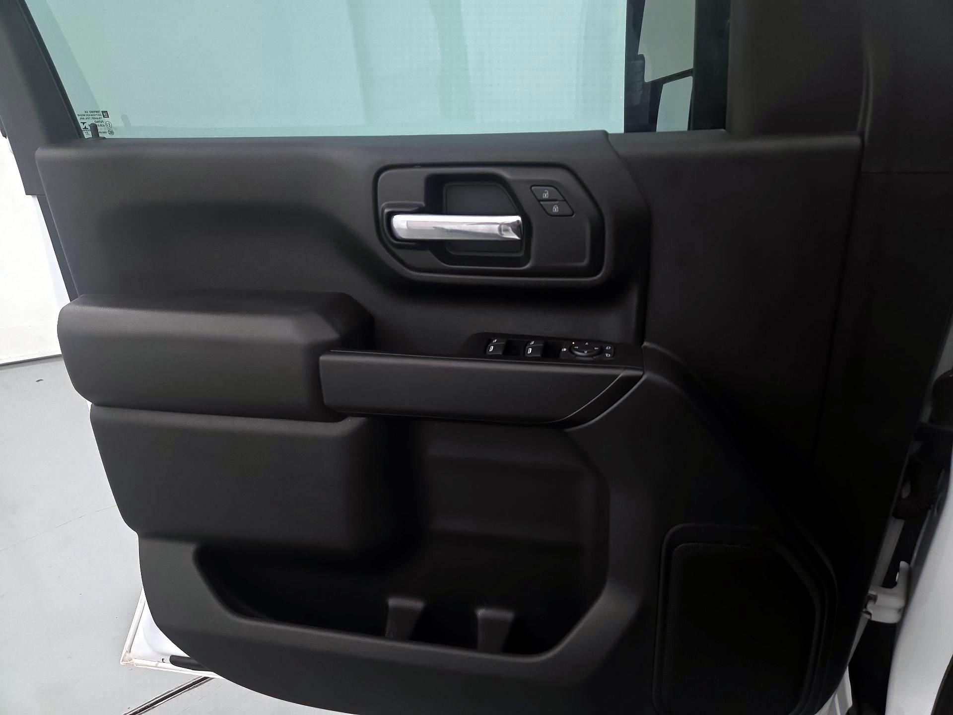 Thumbnail: 2022 Chevrolet Silverado 2500 - 18