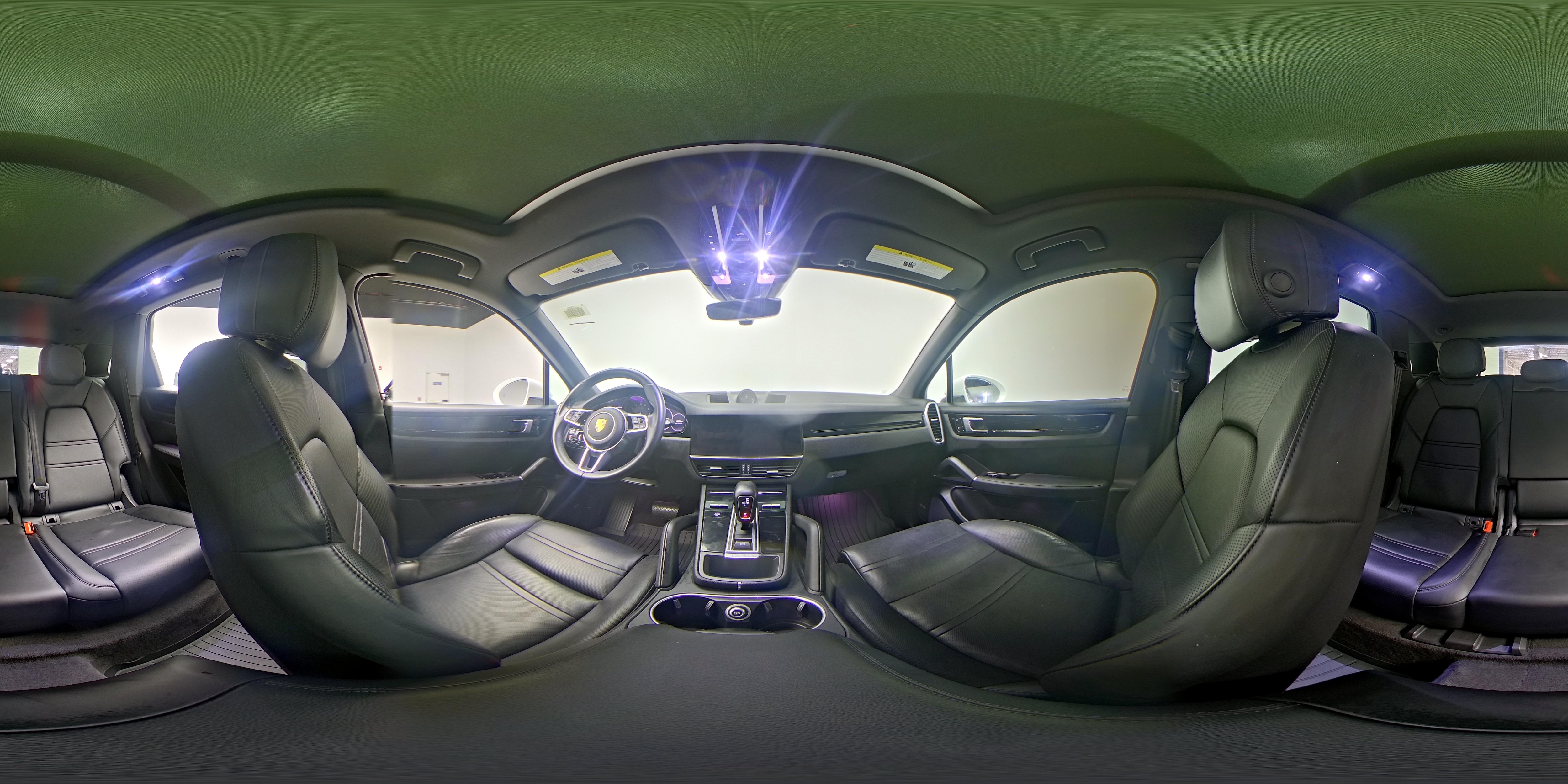 2019 Porsche Cayenne Base - Photo 26