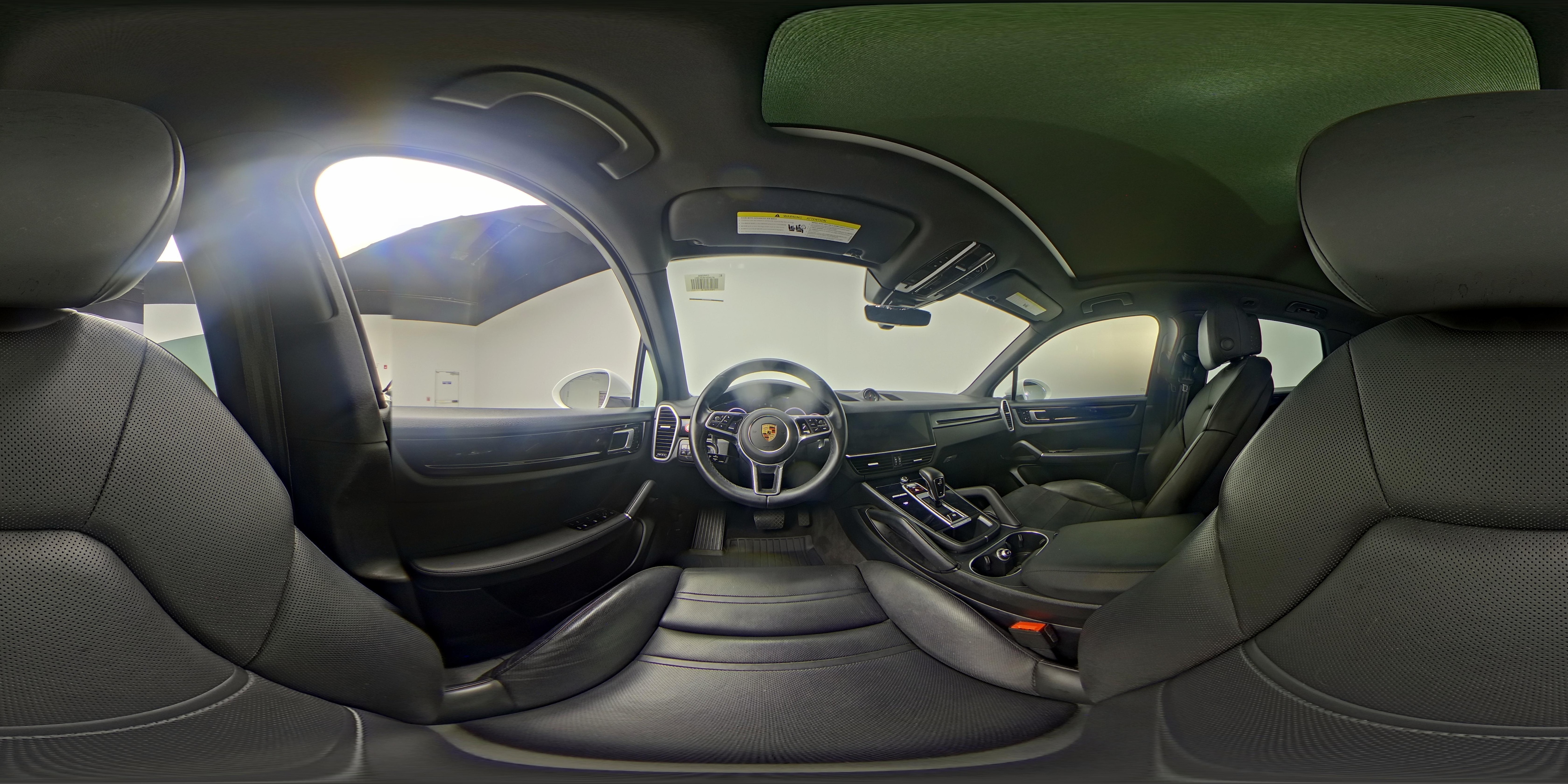 2019 Porsche Cayenne Base - Photo 28