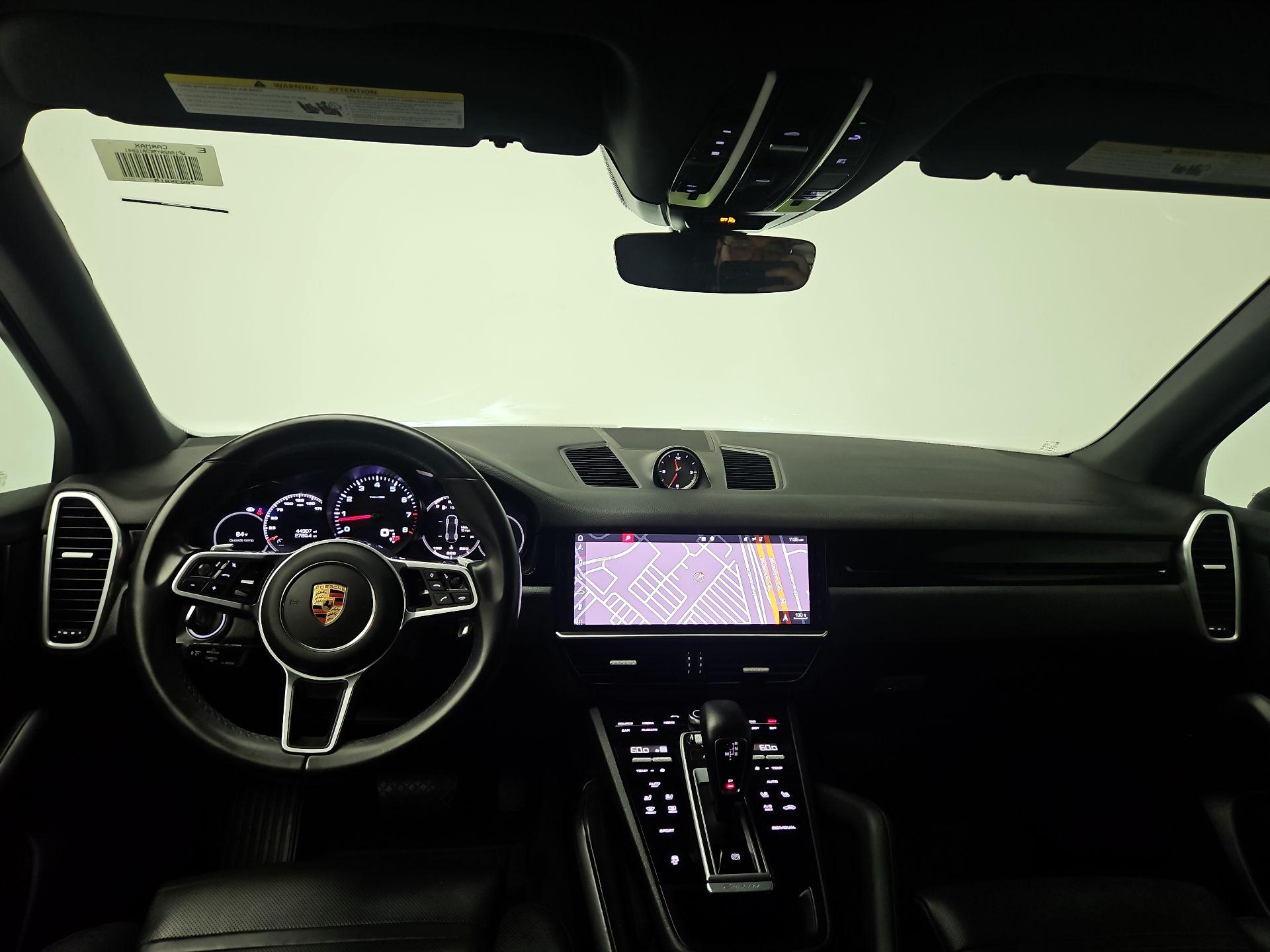 Thumbnail: 2019 Porsche Cayenne - 9
