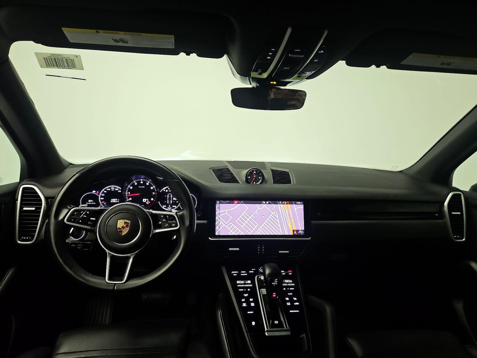 2019 Porsche Cayenne Base - Photo 10