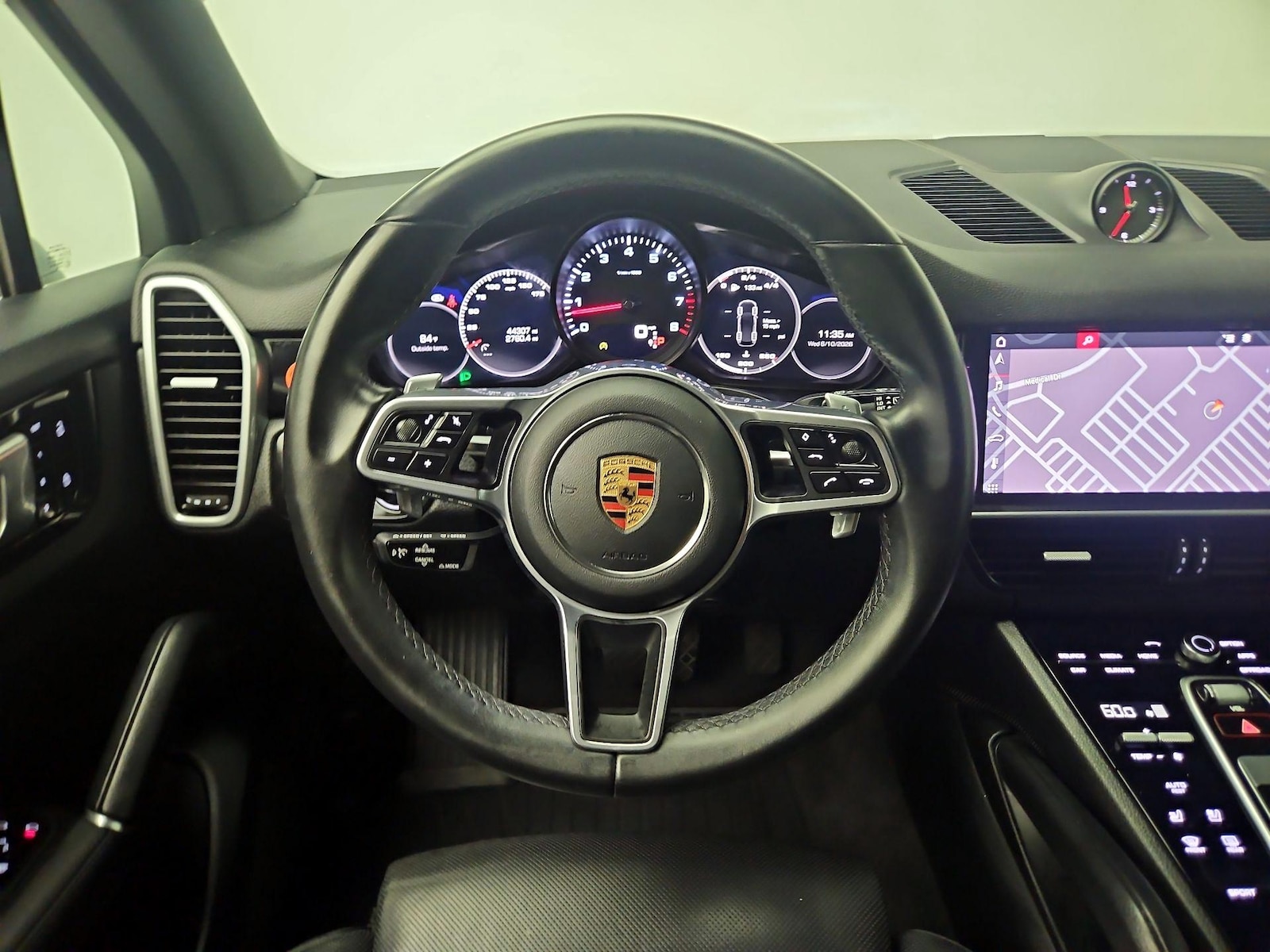 2019 Porsche Cayenne Base - Photo 11