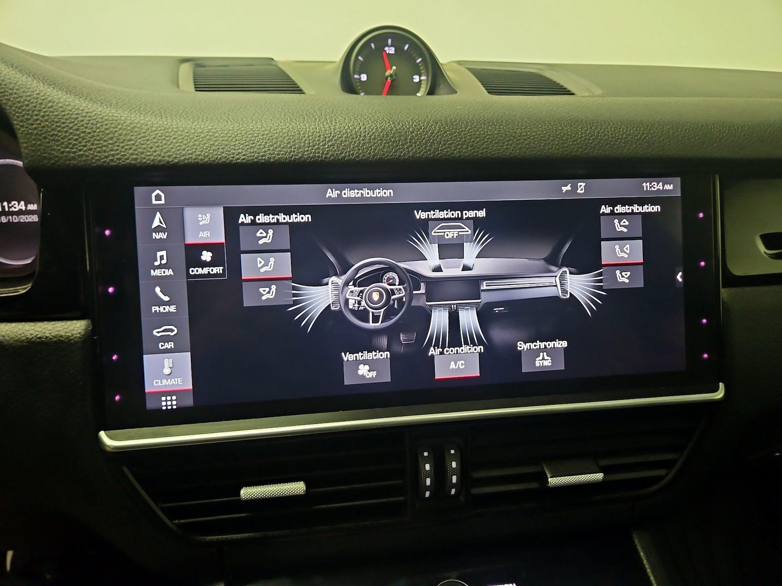 2019 Porsche Cayenne Base - Photo 18