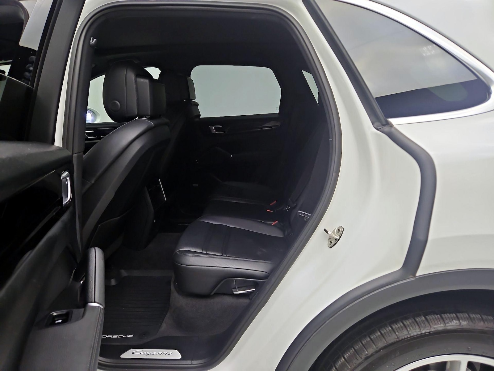 2019 Porsche Cayenne Base - Photo 22