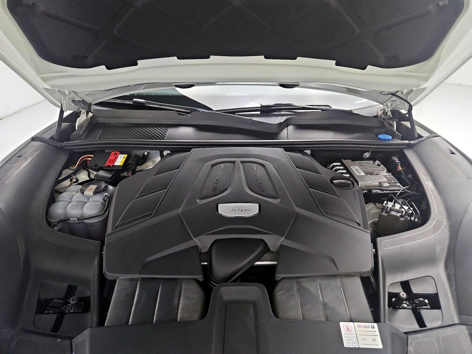 2019 Porsche Cayenne Base - Photo 24