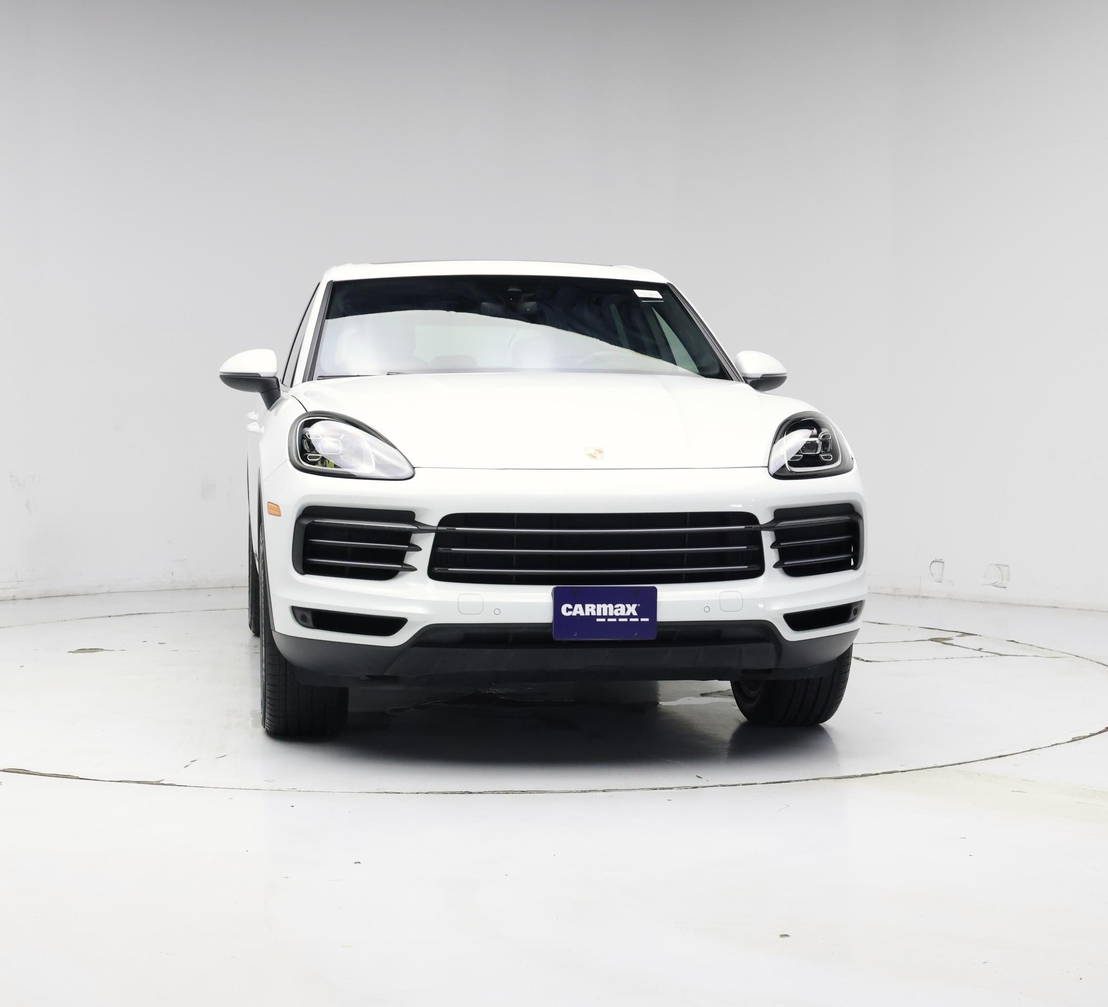Thumbnail: 2019 Porsche Cayenne - 5
