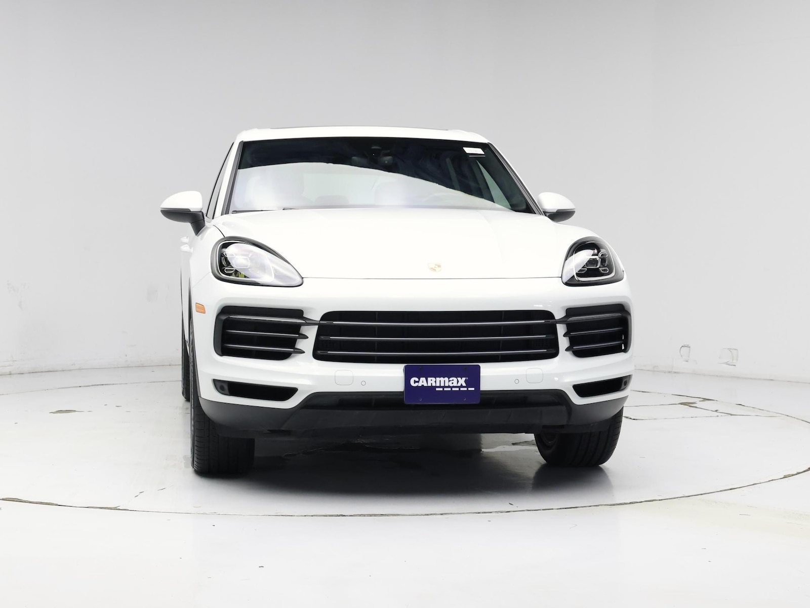 2019 Porsche Cayenne Base - Photo 6