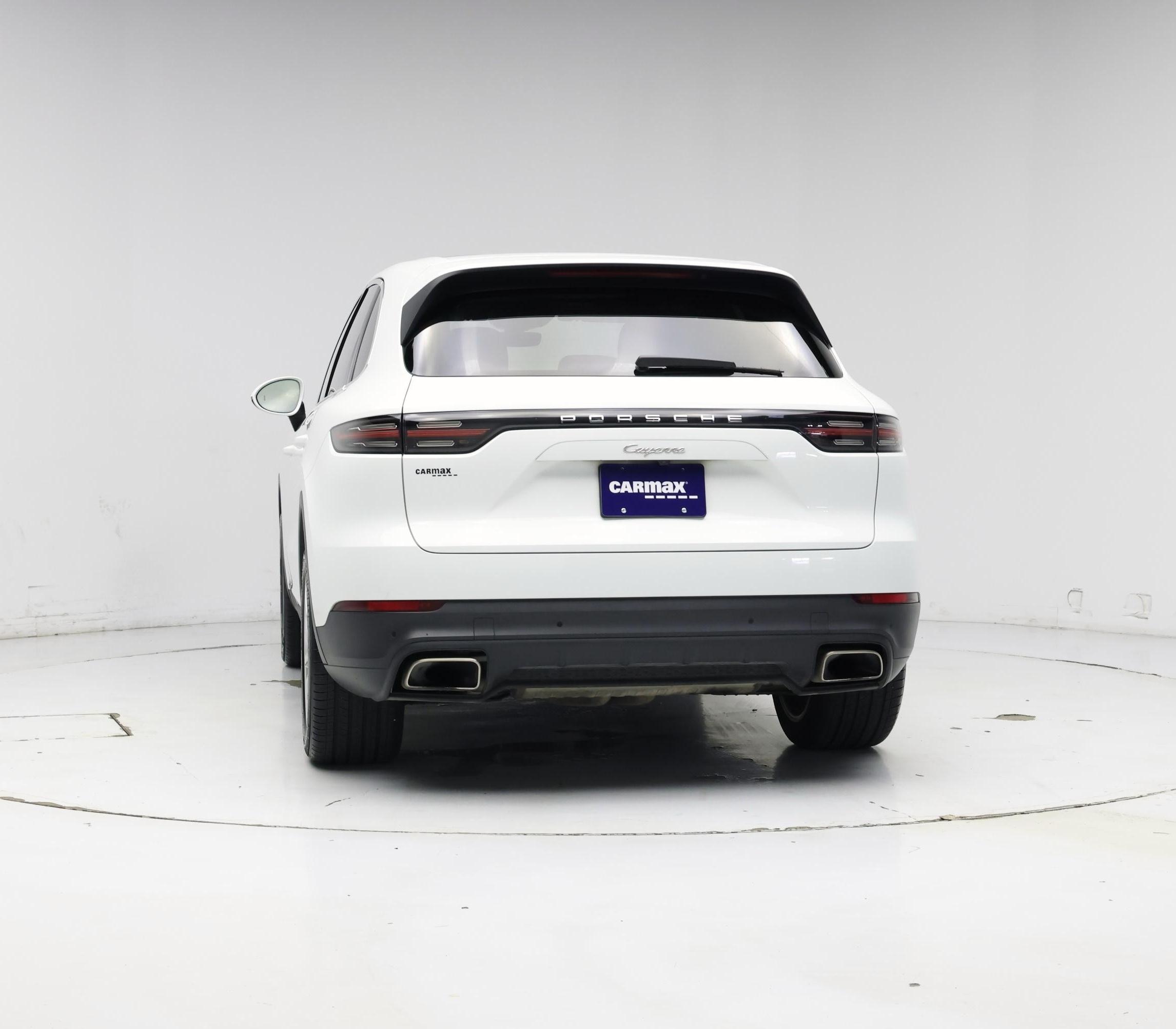 Thumbnail: 2019 Porsche Cayenne - 6
