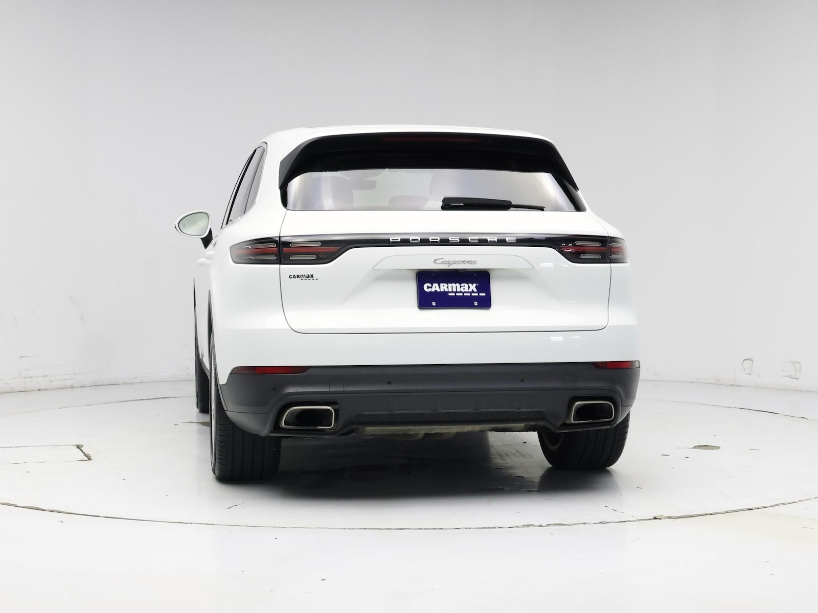 2019 Porsche Cayenne Base - Photo 7