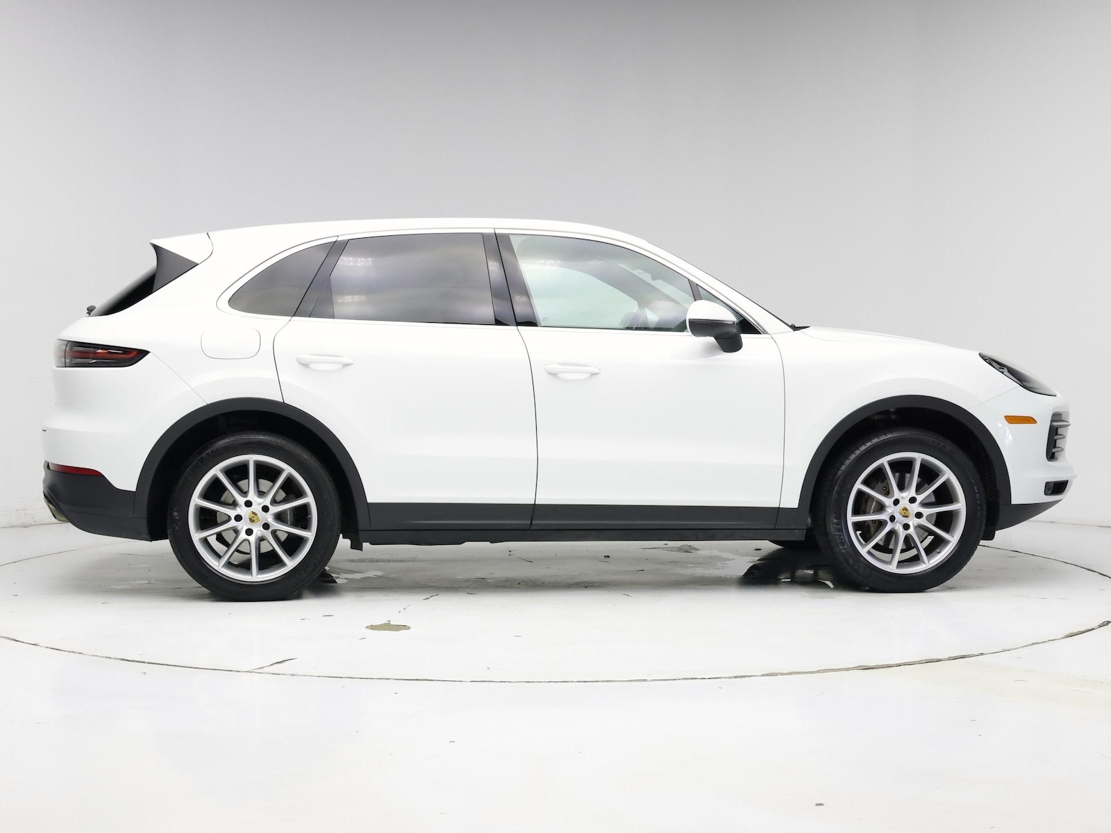 2019 Porsche Cayenne Base - Photo 8