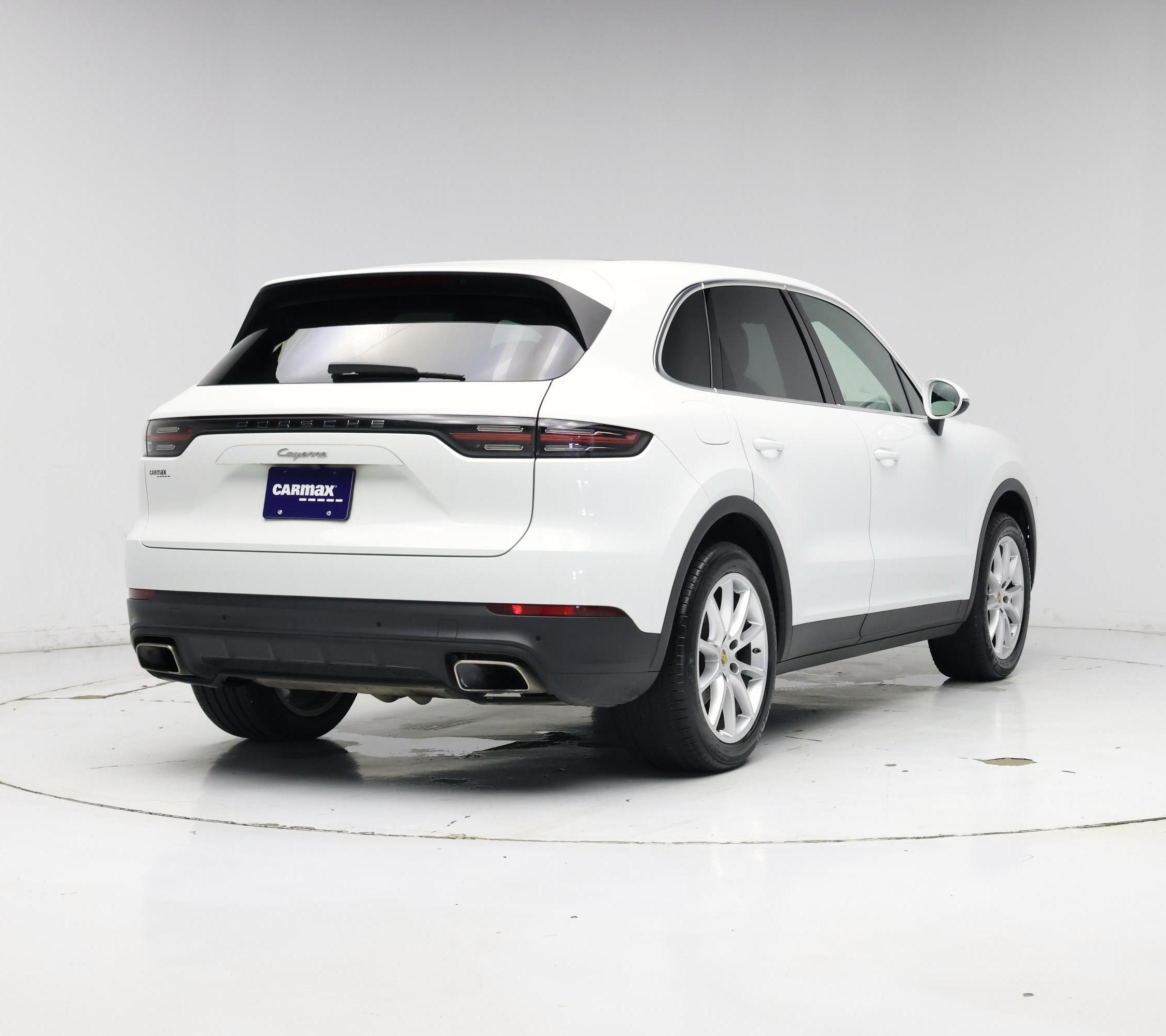 Thumbnail: 2019 Porsche Cayenne - 8