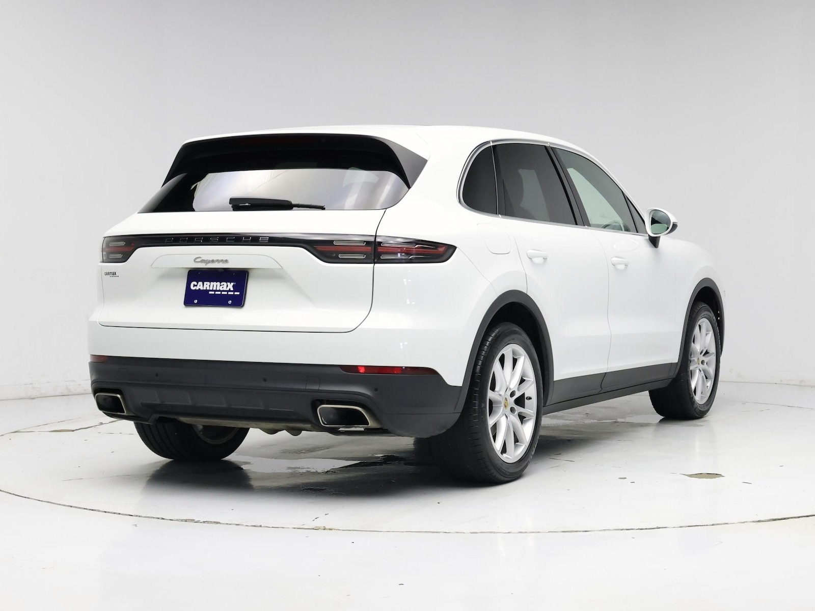 2019 Porsche Cayenne Base - Photo 9