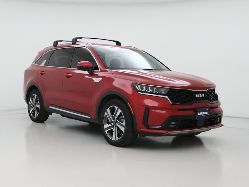 2023 Kia Sorento EX