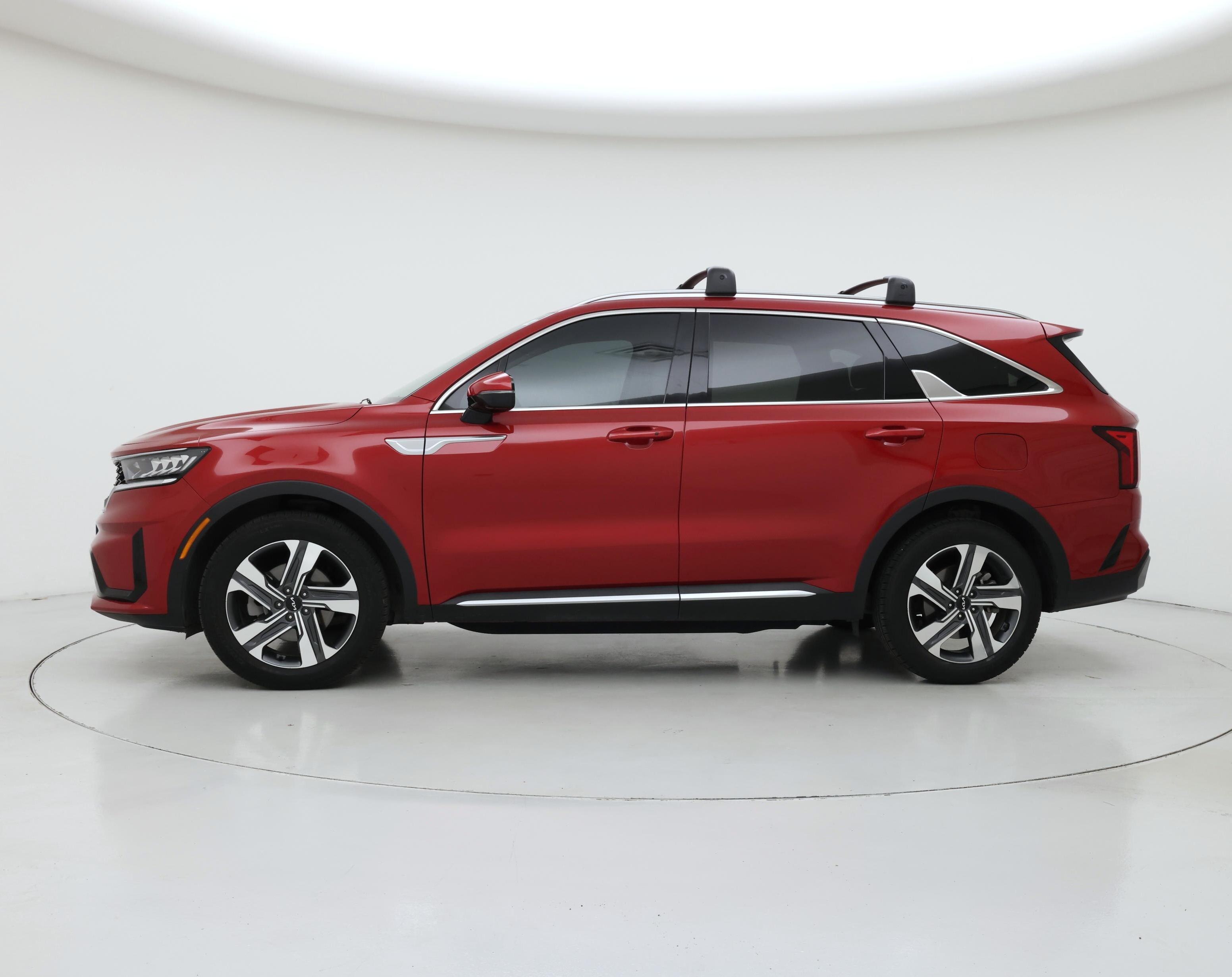 Thumbnail: 2023 Kia Sorento - 3