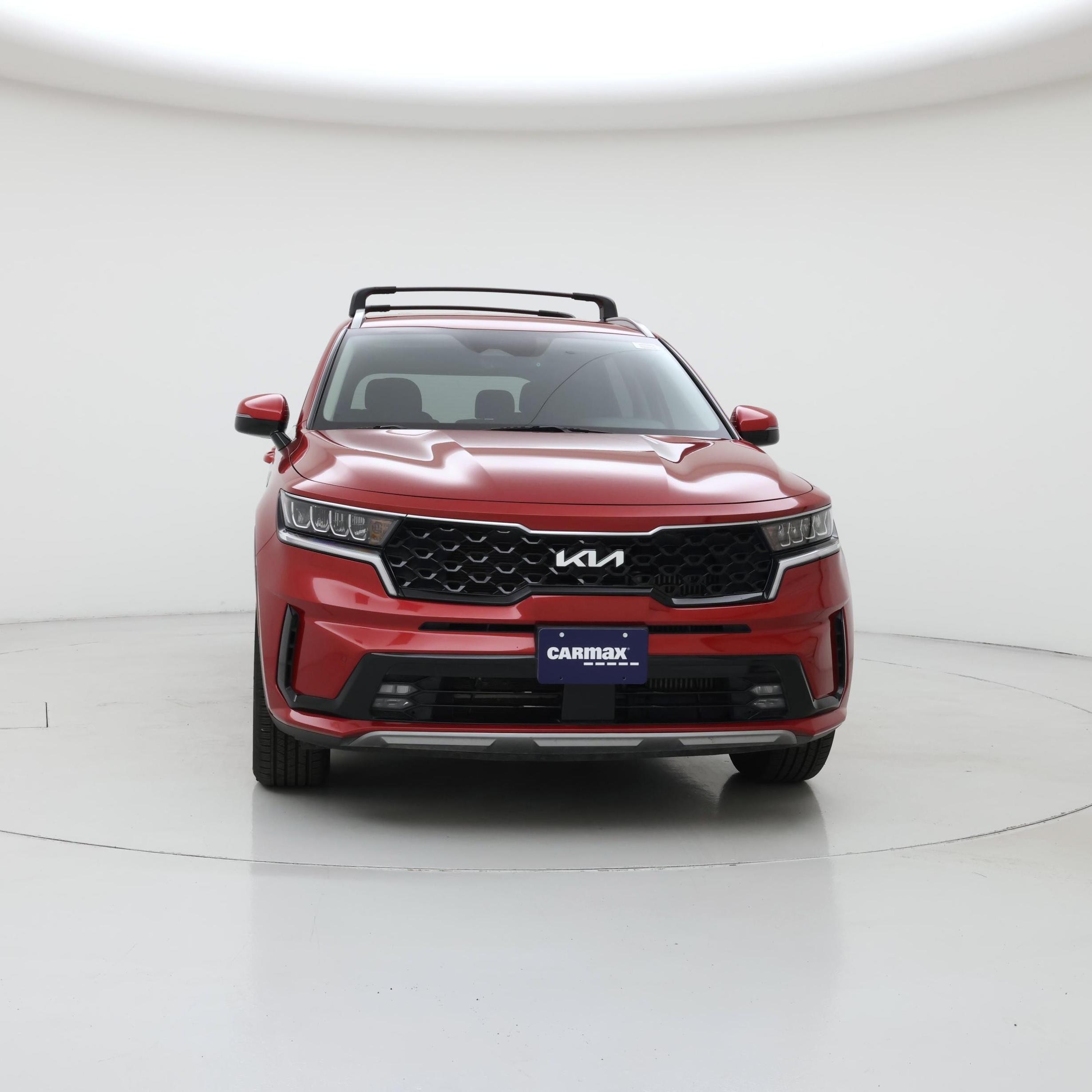 Thumbnail: 2023 Kia Sorento - 5