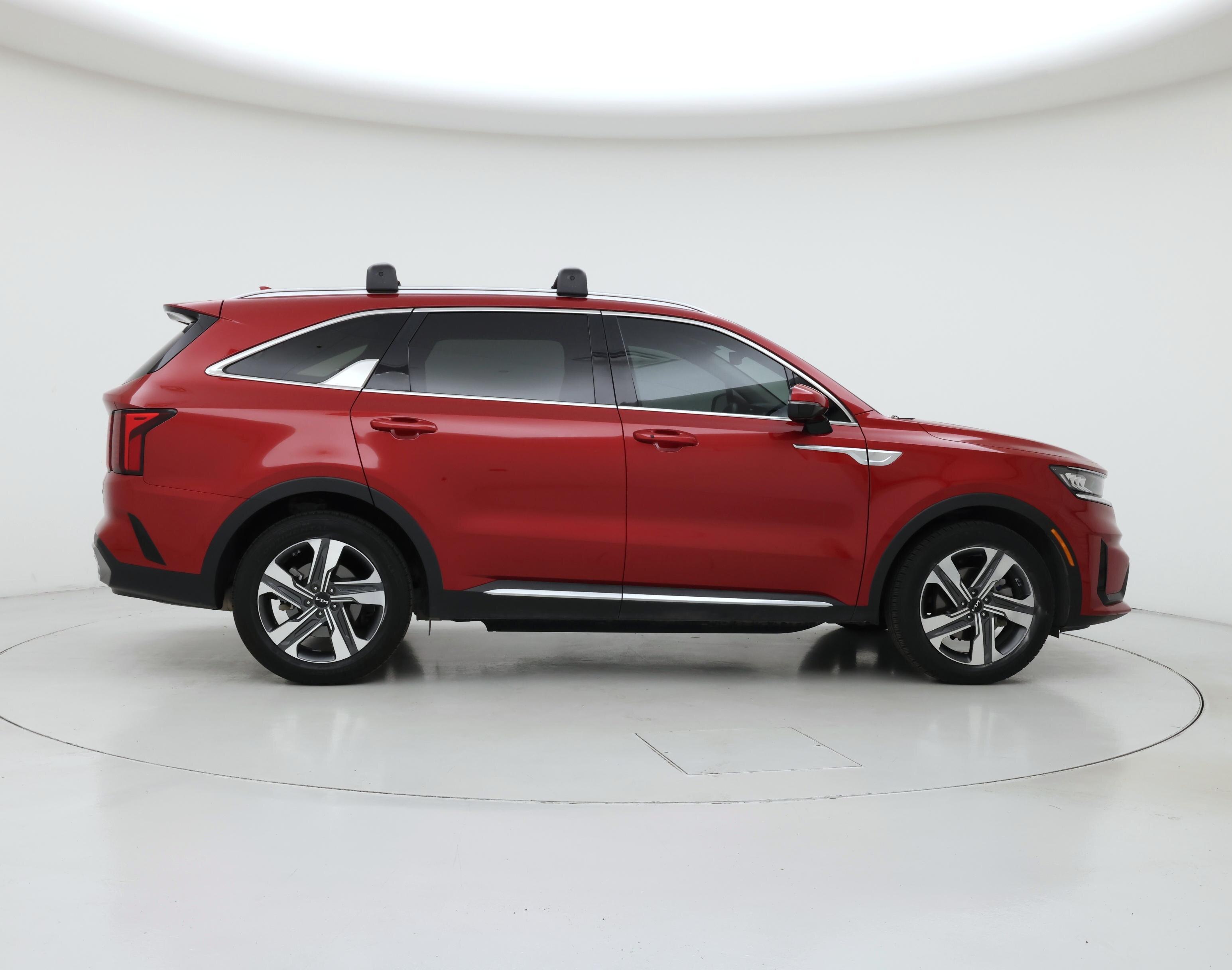Thumbnail: 2023 Kia Sorento - 7