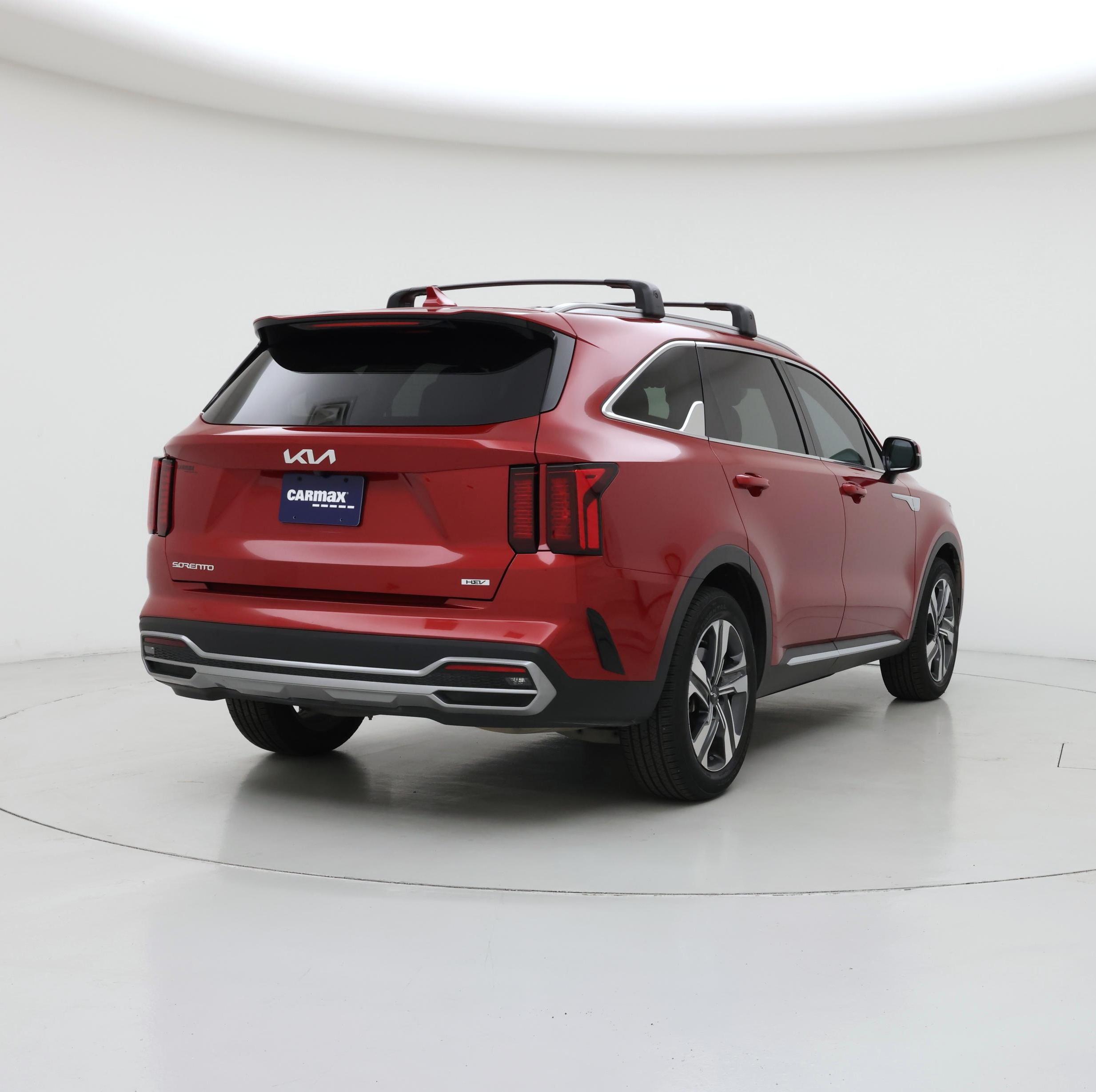 Thumbnail: 2023 Kia Sorento - 8
