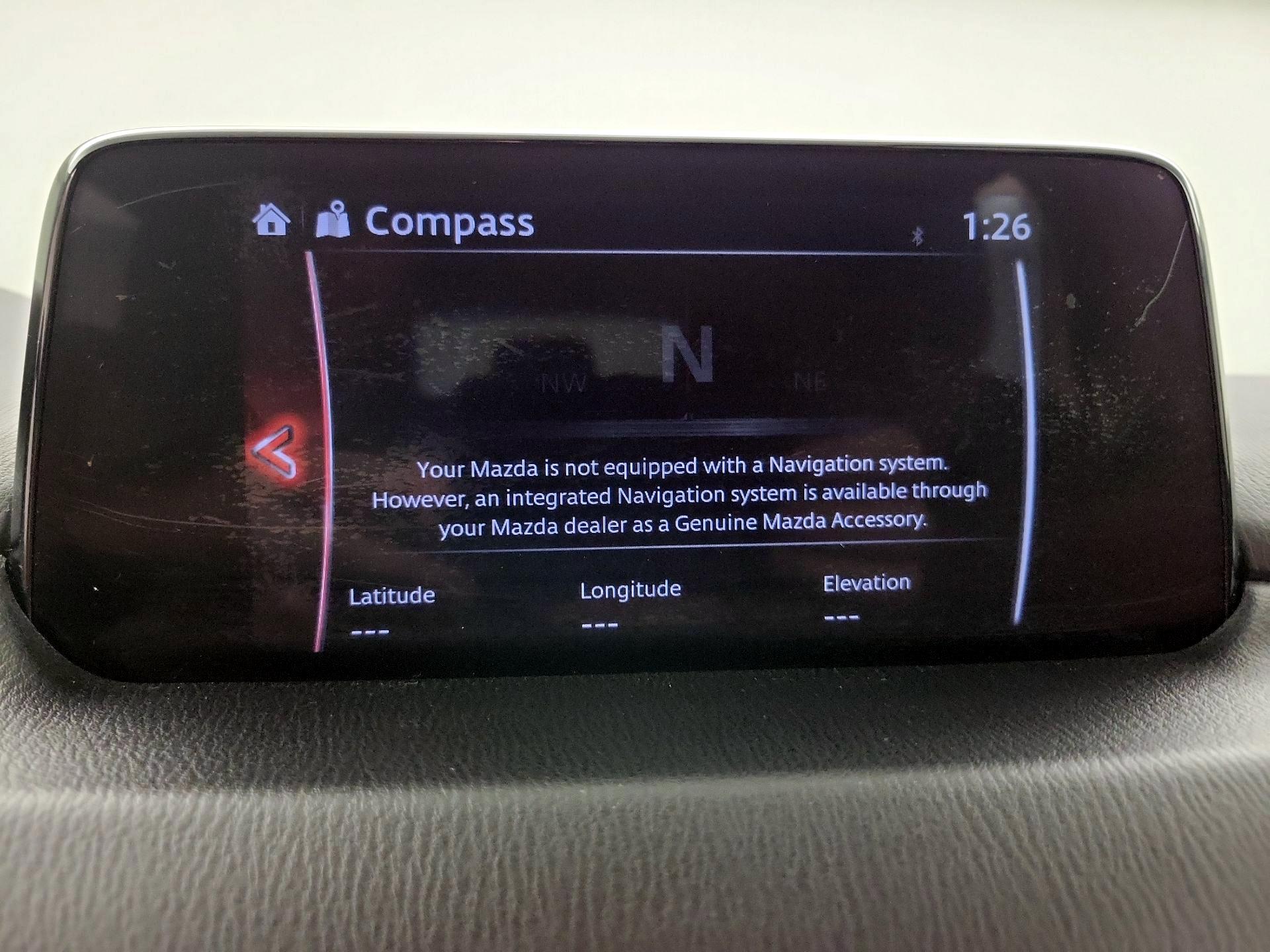 Thumbnail: 2020 Mazda CX-5 - 14