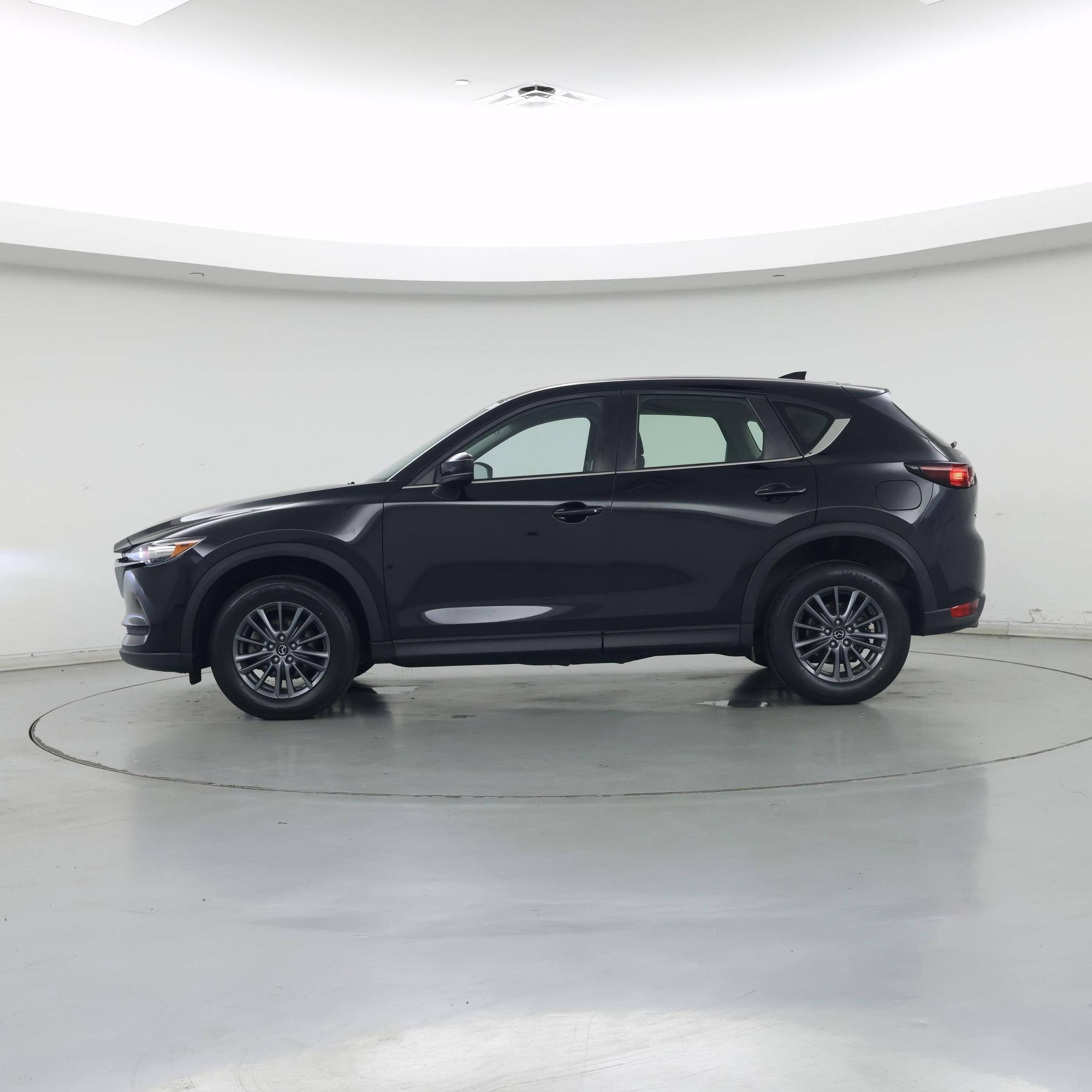 Thumbnail: 2020 Mazda CX-5 - 3