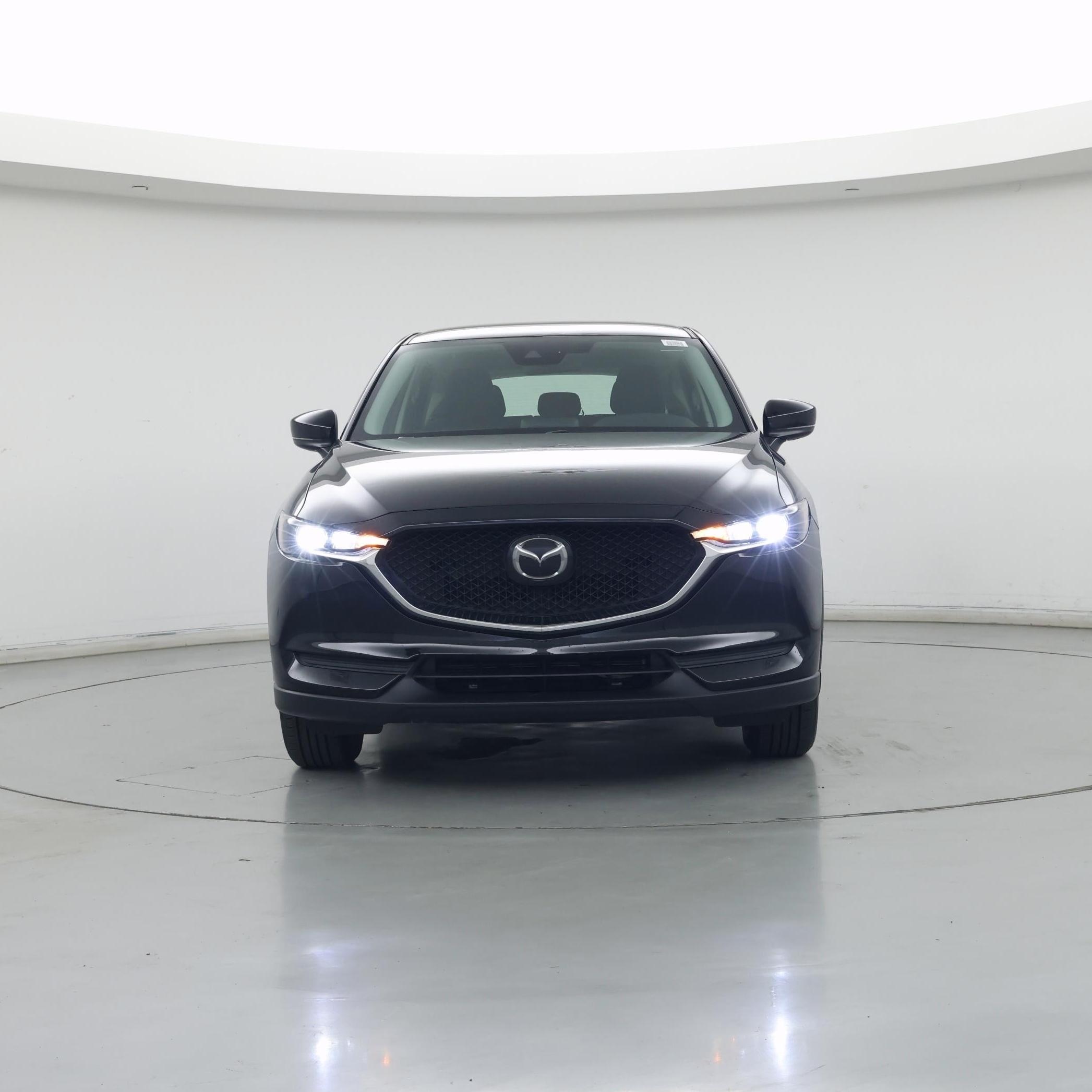 Thumbnail: 2020 Mazda CX-5 - 5