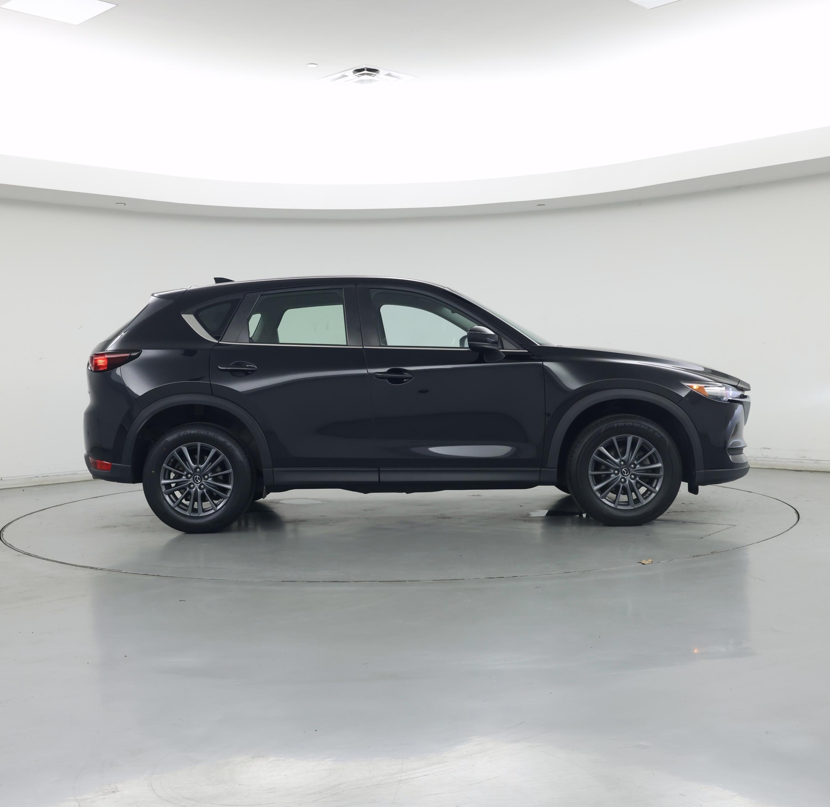 Thumbnail: 2020 Mazda CX-5 - 7