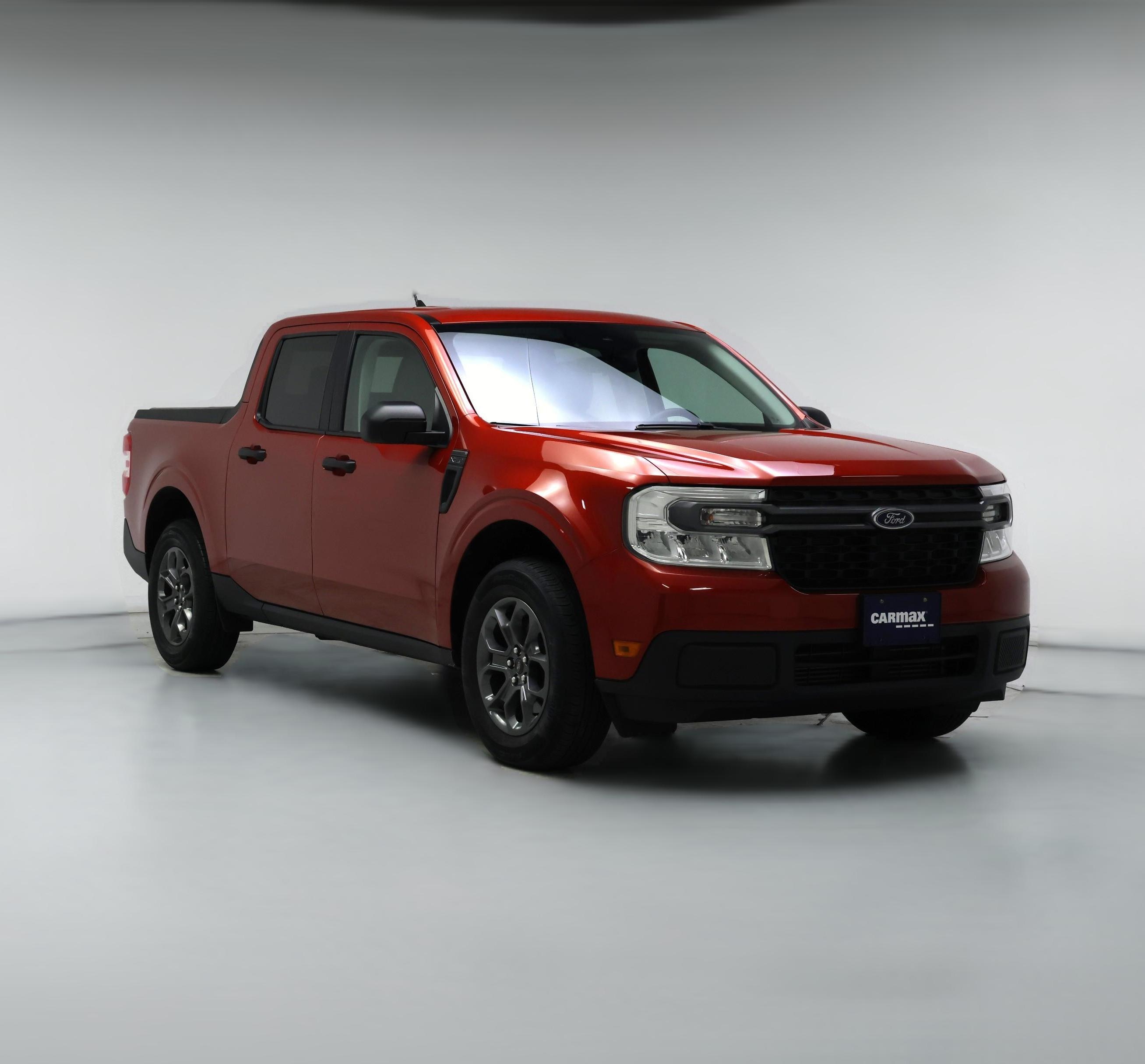 Thumbnail: 2023 Ford Maverick - 1