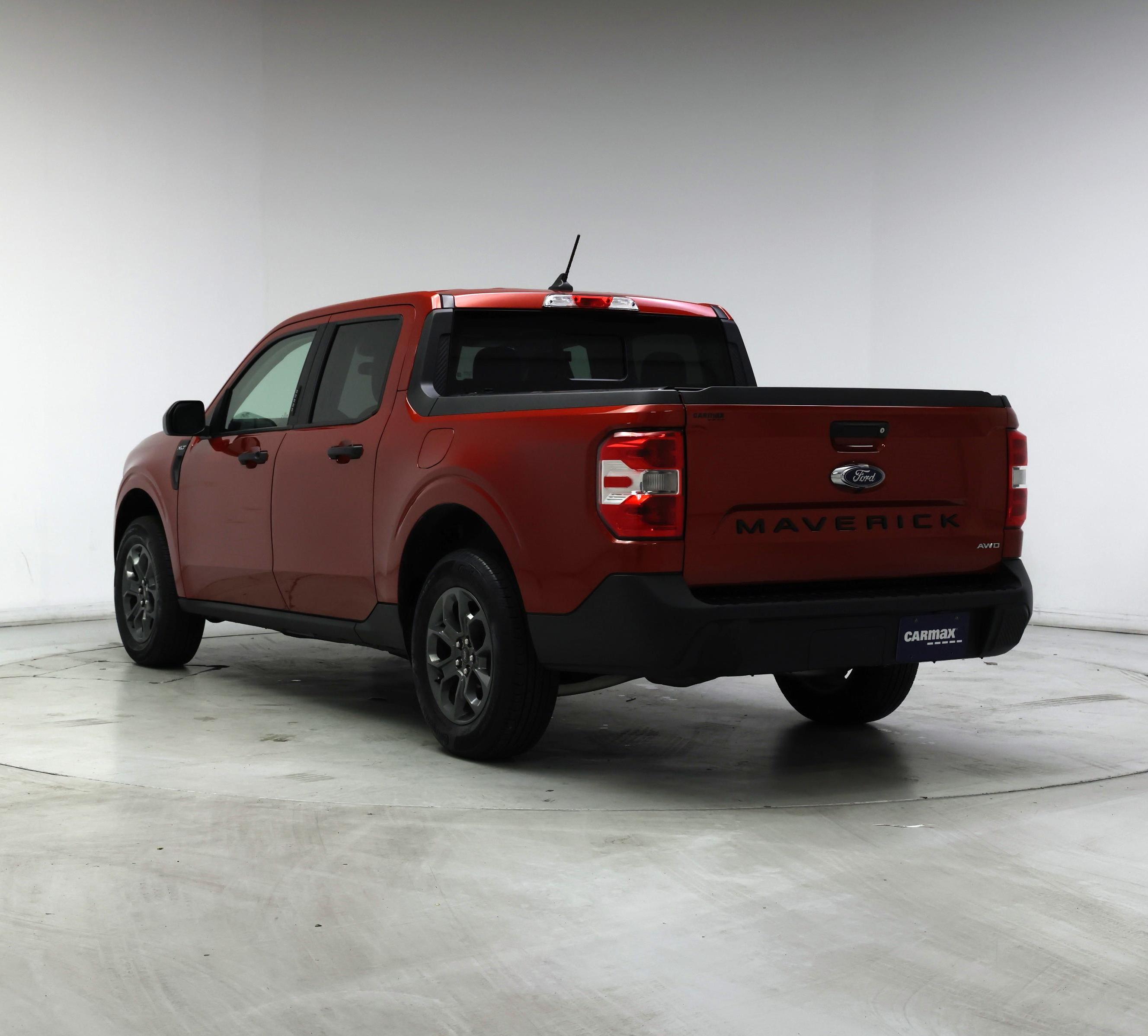 Thumbnail: 2023 Ford Maverick - 2
