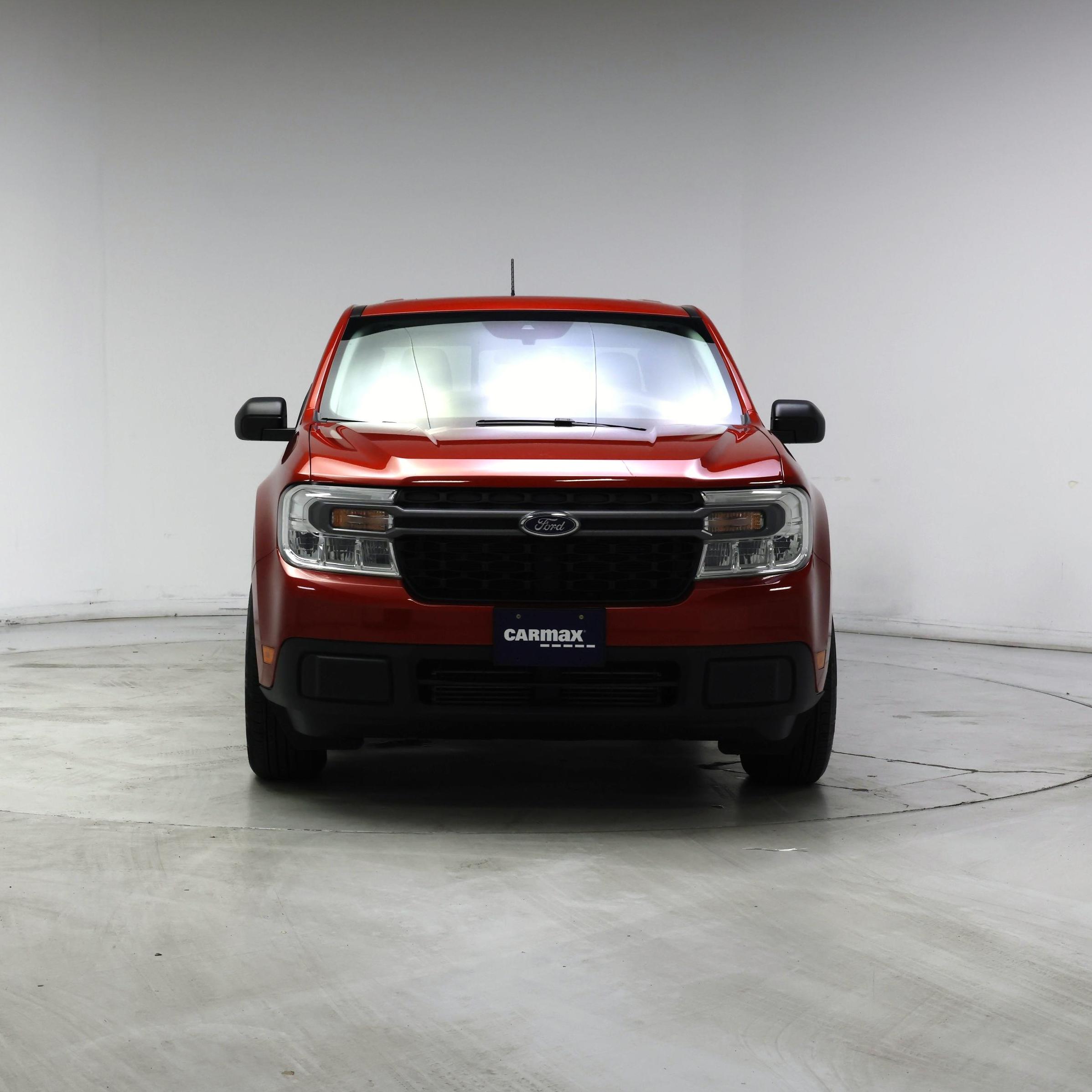 Thumbnail: 2023 Ford Maverick - 5