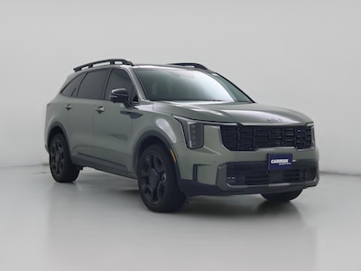 2025 Kia Sorento X-Line SX Prestige