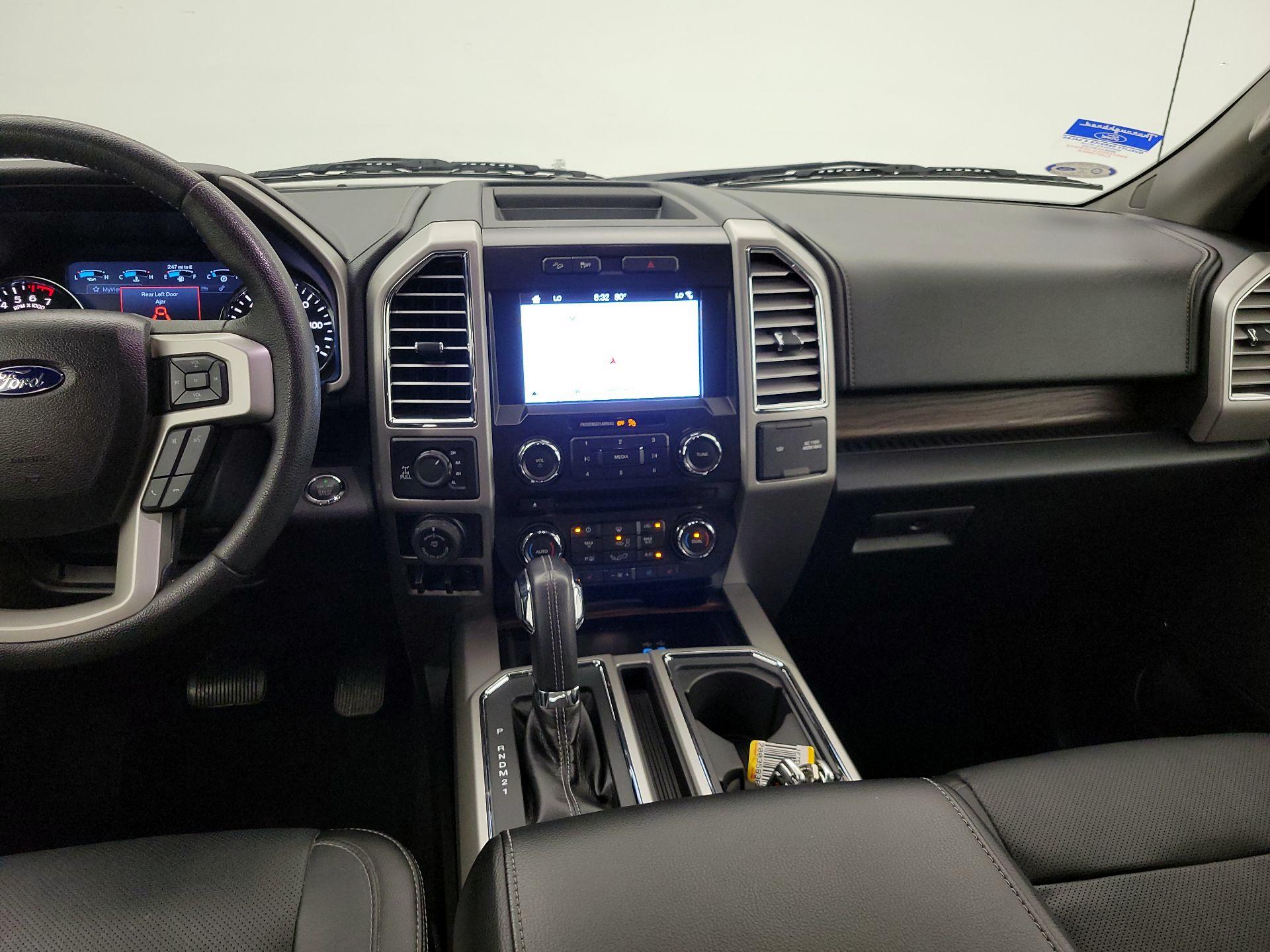 Thumbnail: 2016 Ford F-150 - 9