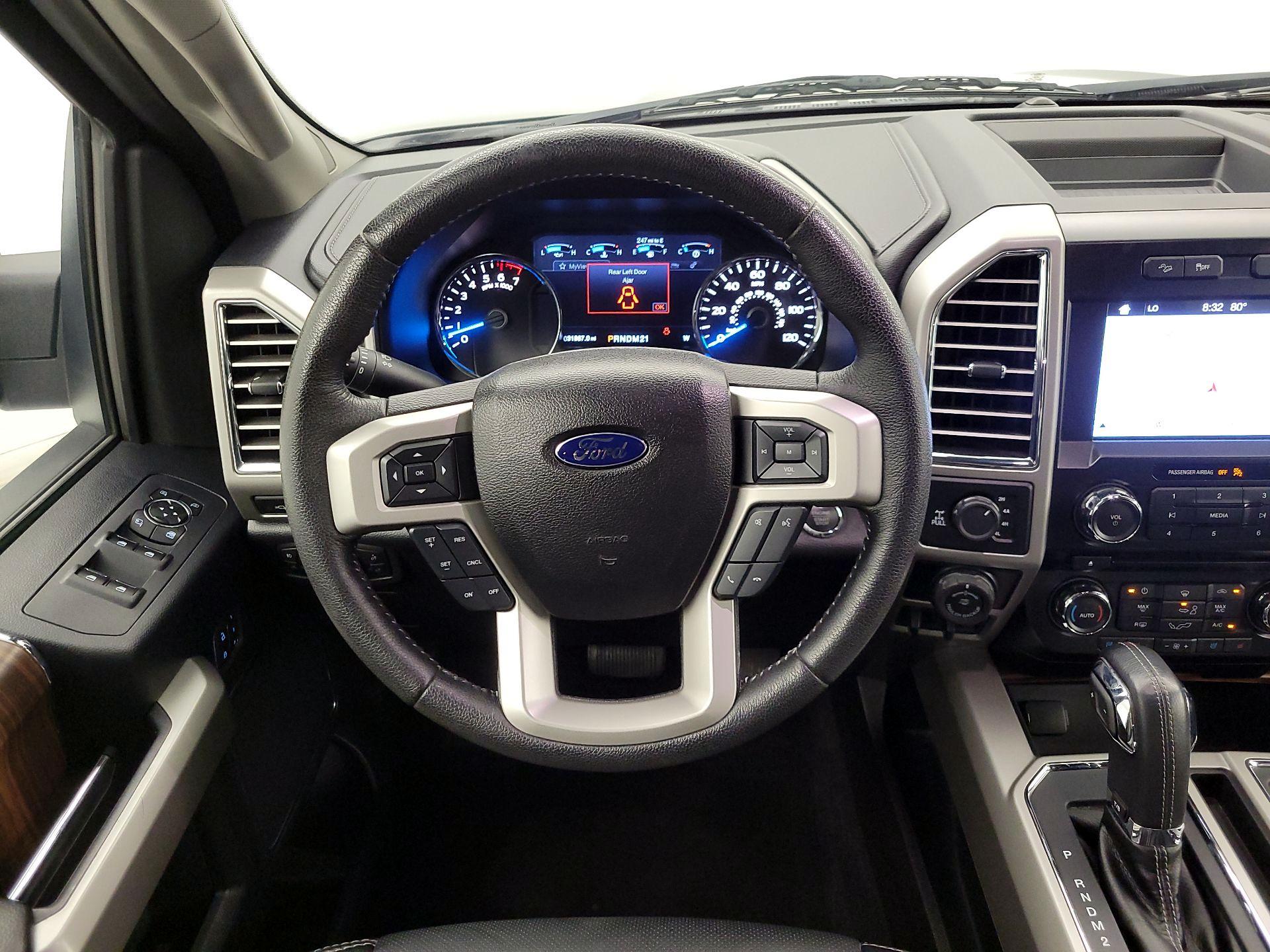 Thumbnail: 2016 Ford F-150 - 10