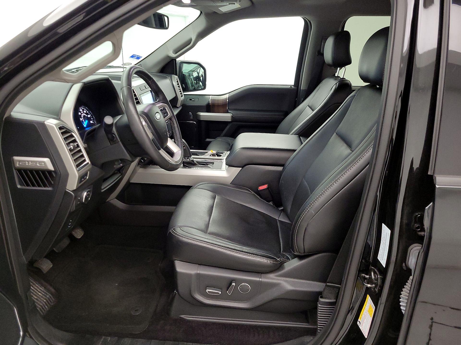 Thumbnail: 2016 Ford F-150 - 11