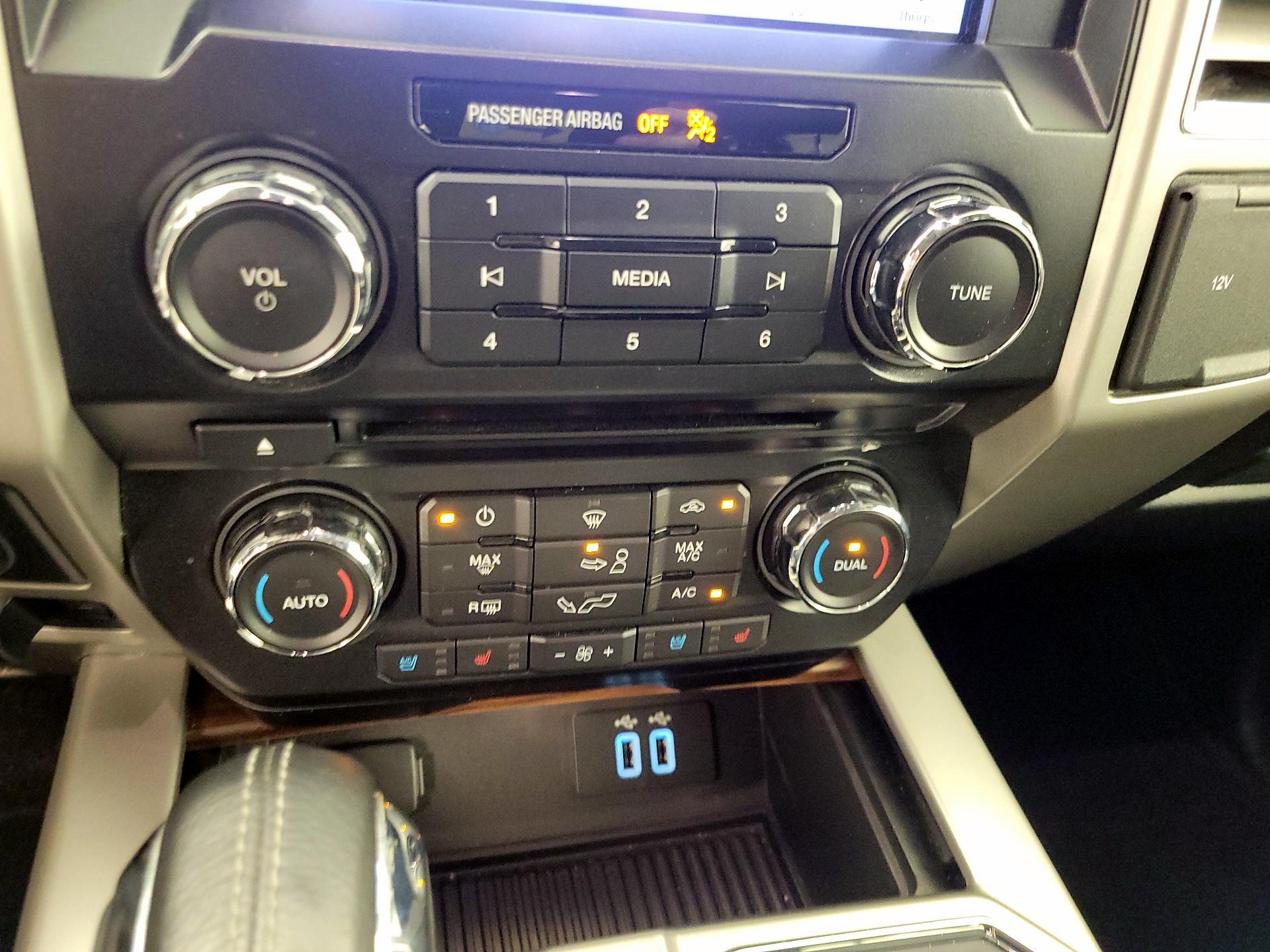 Thumbnail: 2016 Ford F-150 - 17