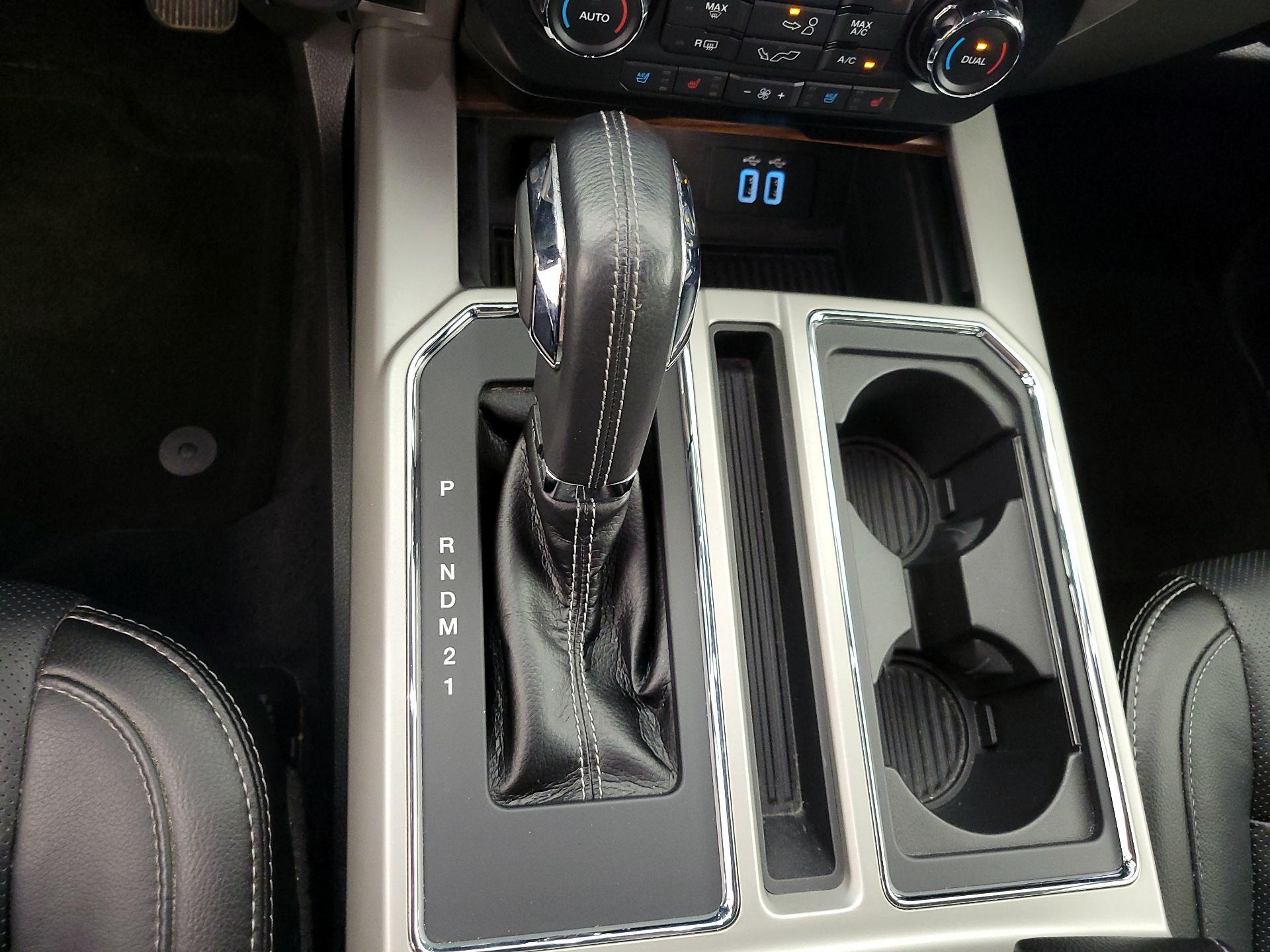 Thumbnail: 2016 Ford F-150 - 18