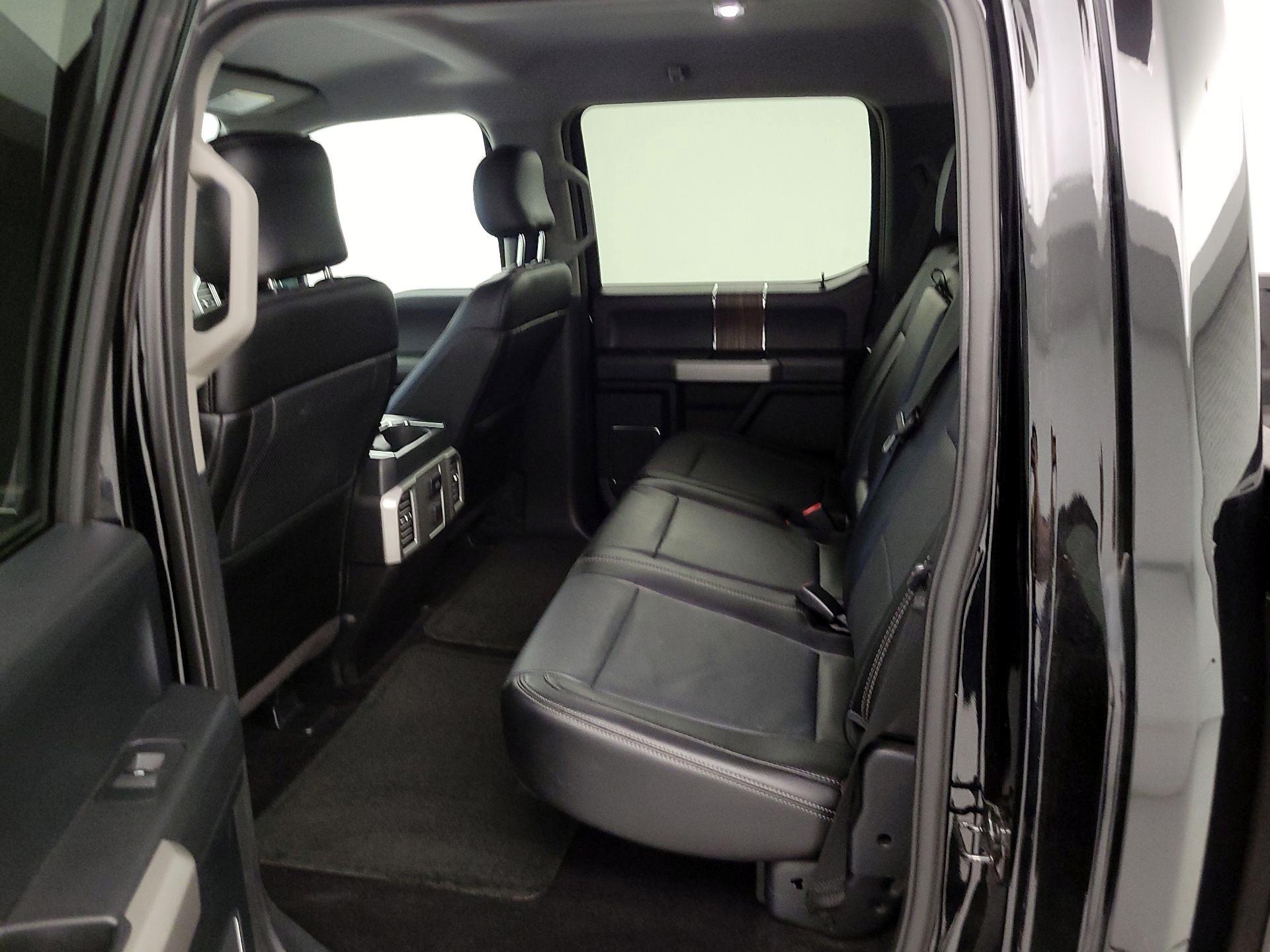 Thumbnail: 2016 Ford F-150 - 20
