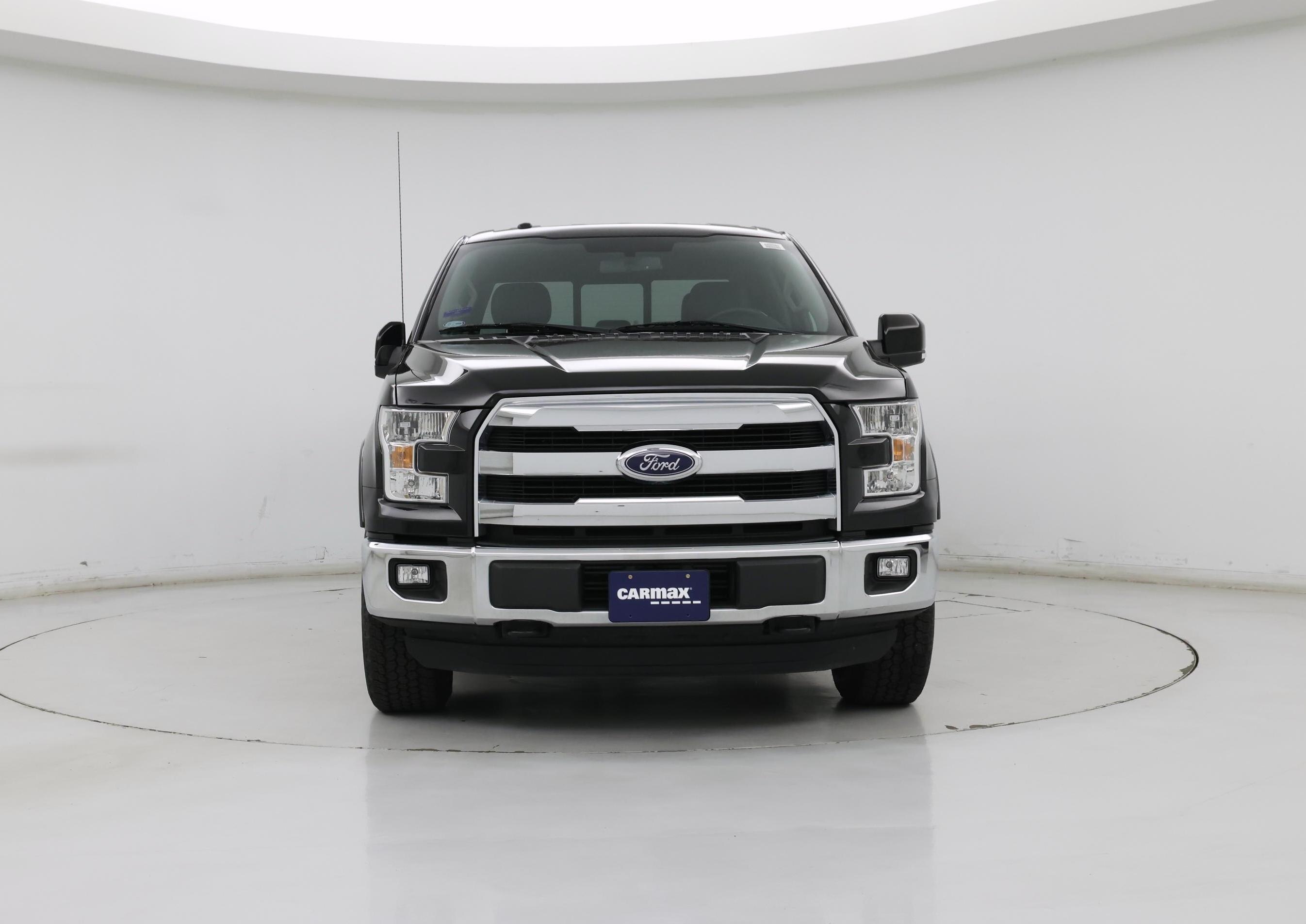 Thumbnail: 2016 Ford F-150 - 5