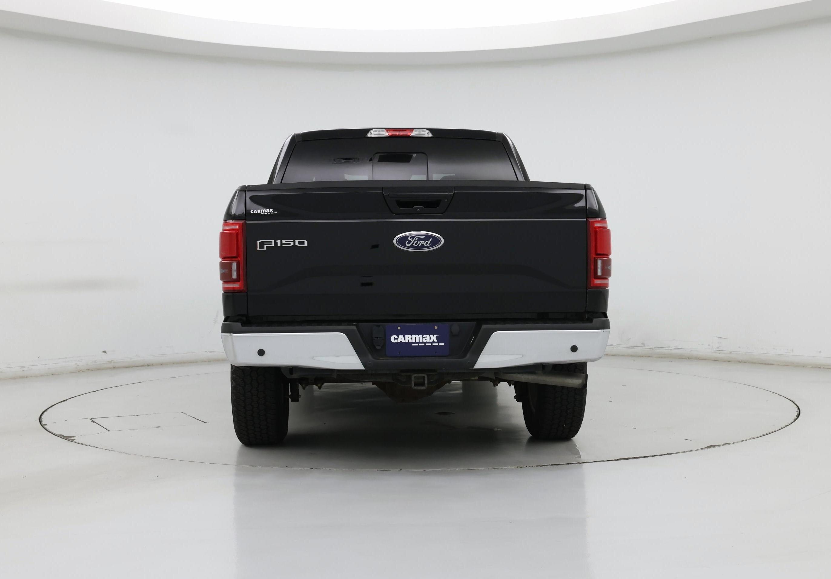 Thumbnail: 2016 Ford F-150 - 6