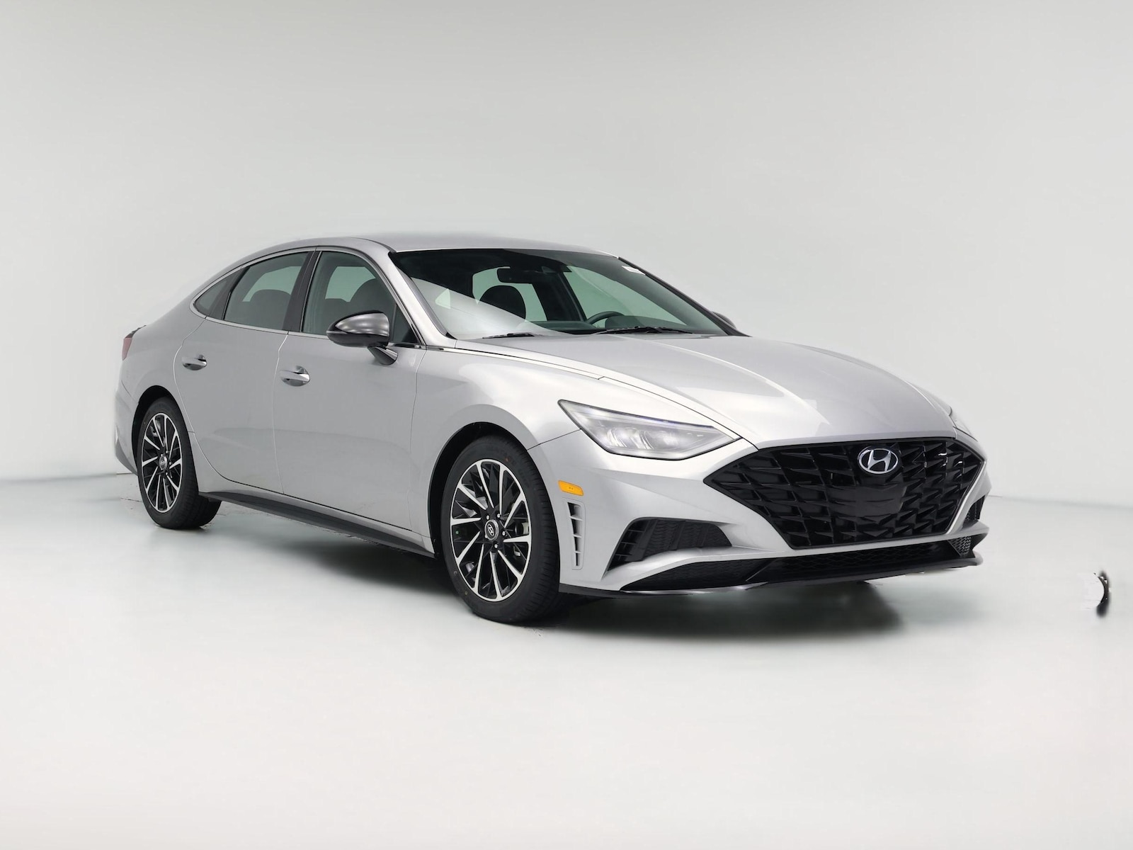 2020 Hyundai Sonata