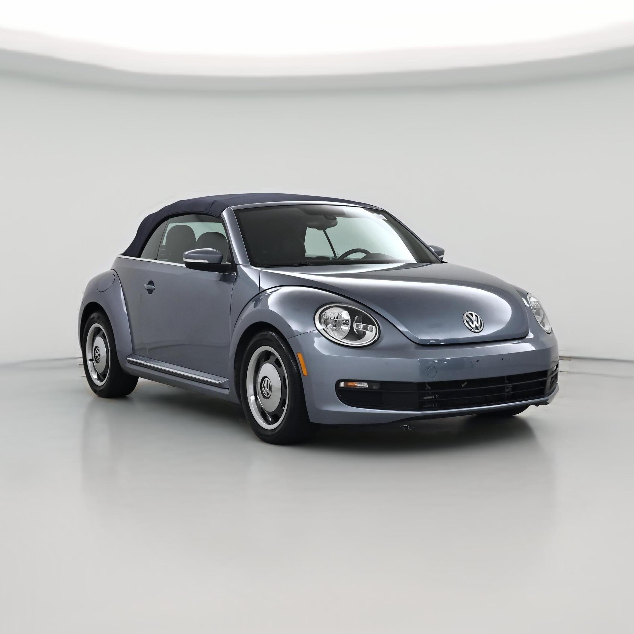 Thumbnail: 2016 Volkswagen Beetle - 1