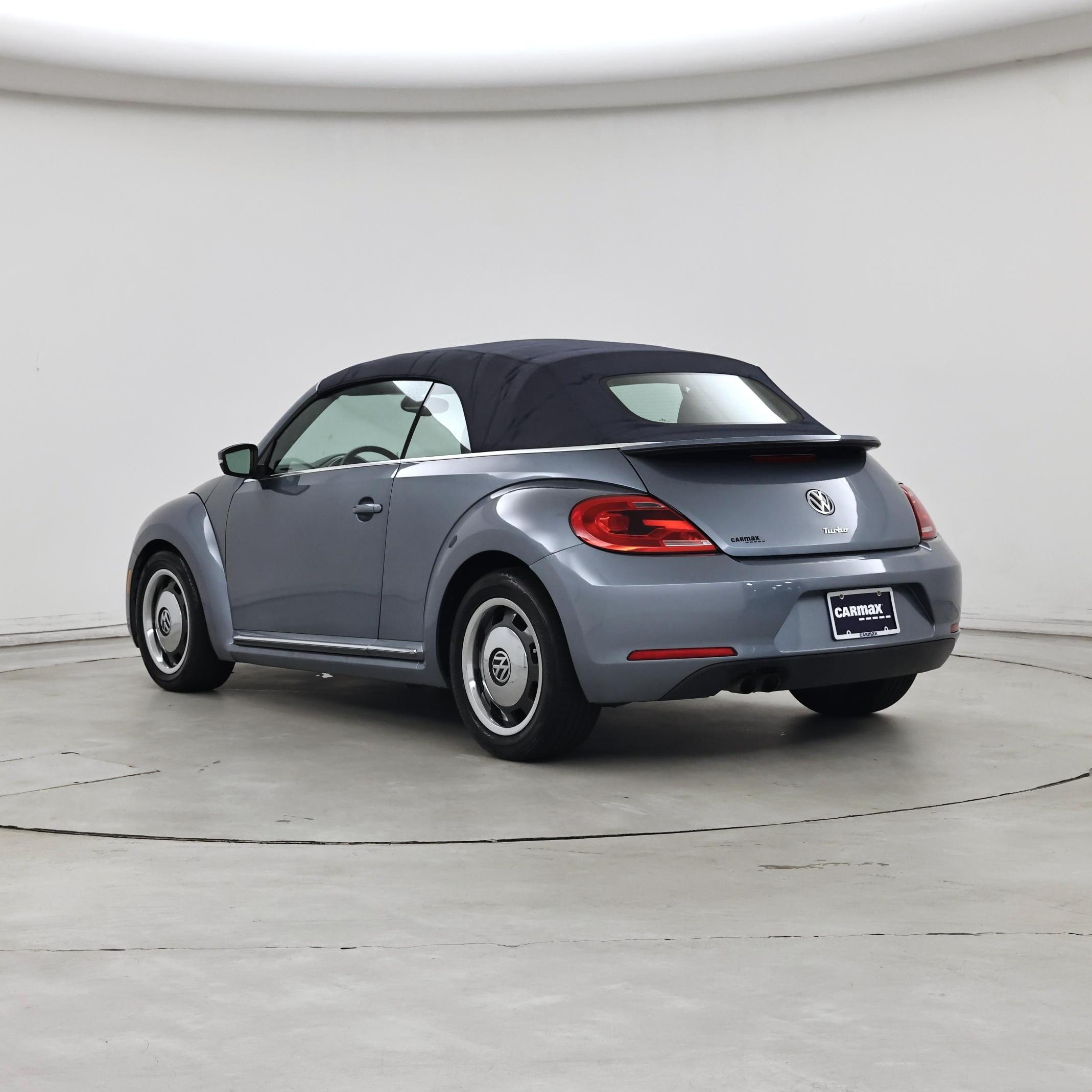 Thumbnail: 2016 Volkswagen Beetle - 2