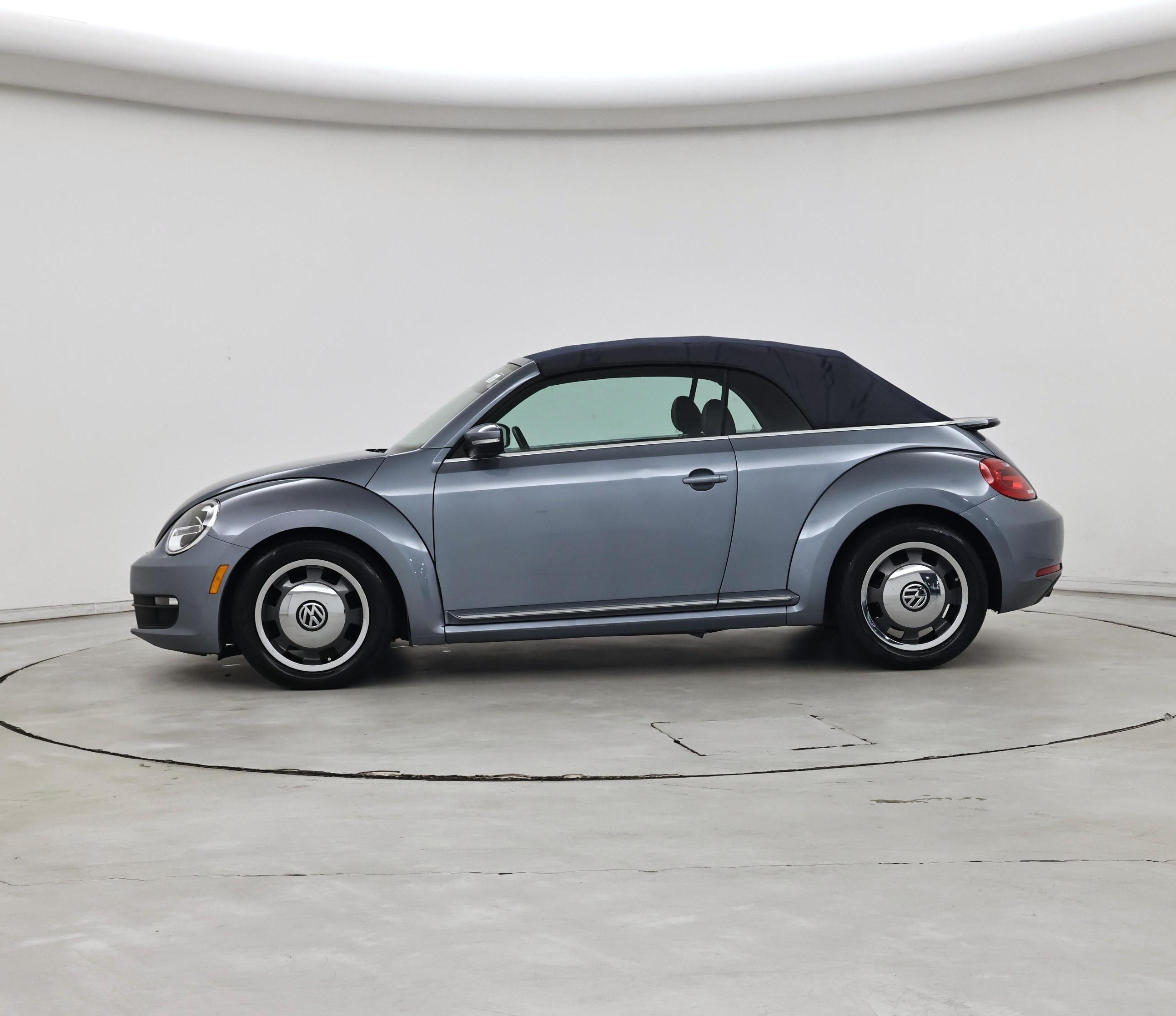 Thumbnail: 2016 Volkswagen Beetle - 3