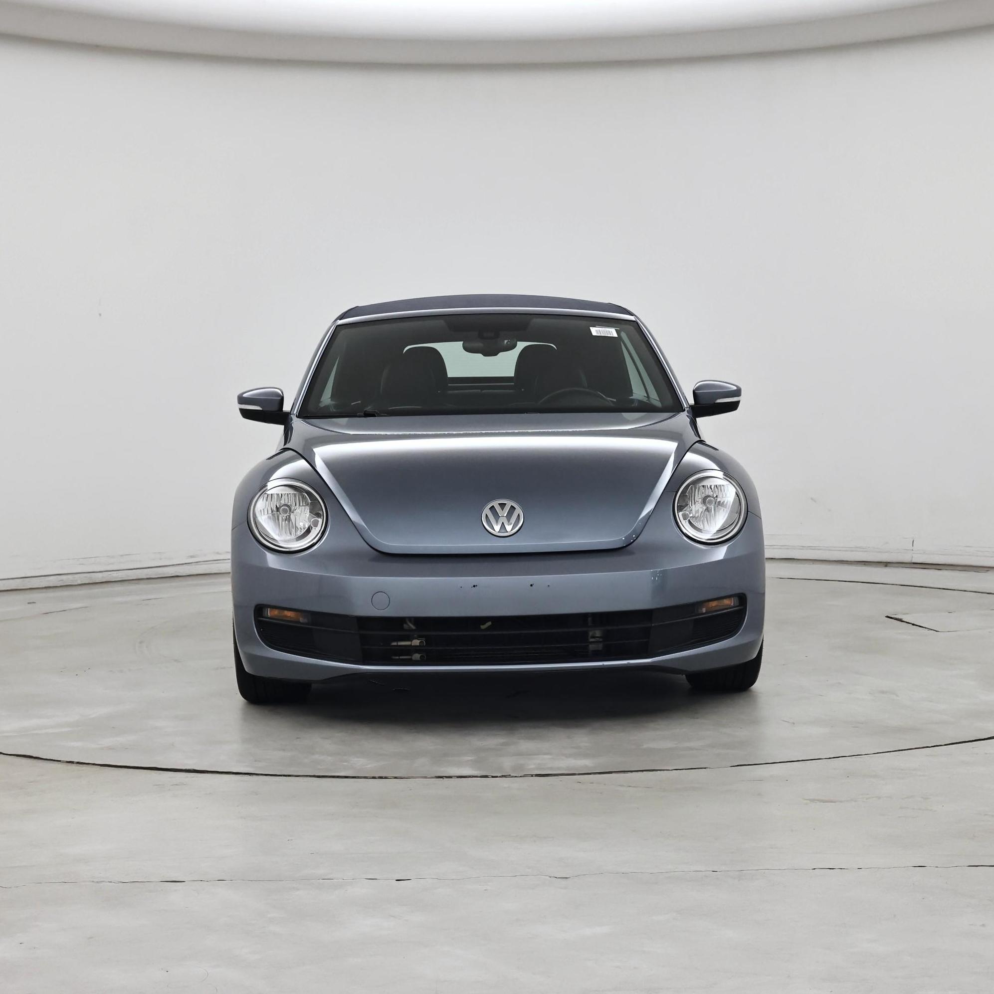 Thumbnail: 2016 Volkswagen Beetle - 5