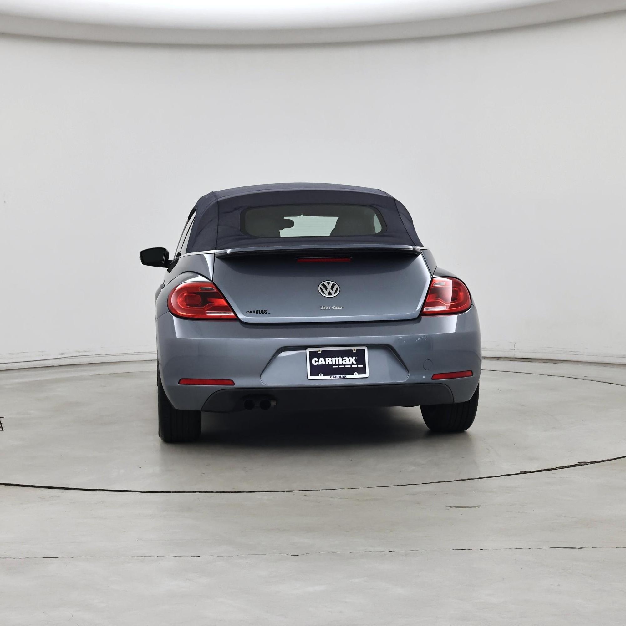 Thumbnail: 2016 Volkswagen Beetle - 6