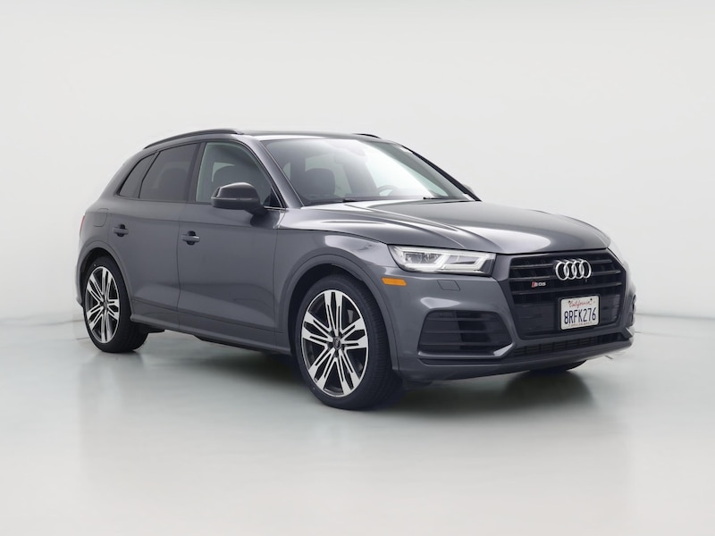 2020 Audi SQ5 Premium Plus -
                  Palmdale, CA