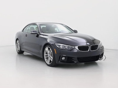 2019 BMW 440 I
