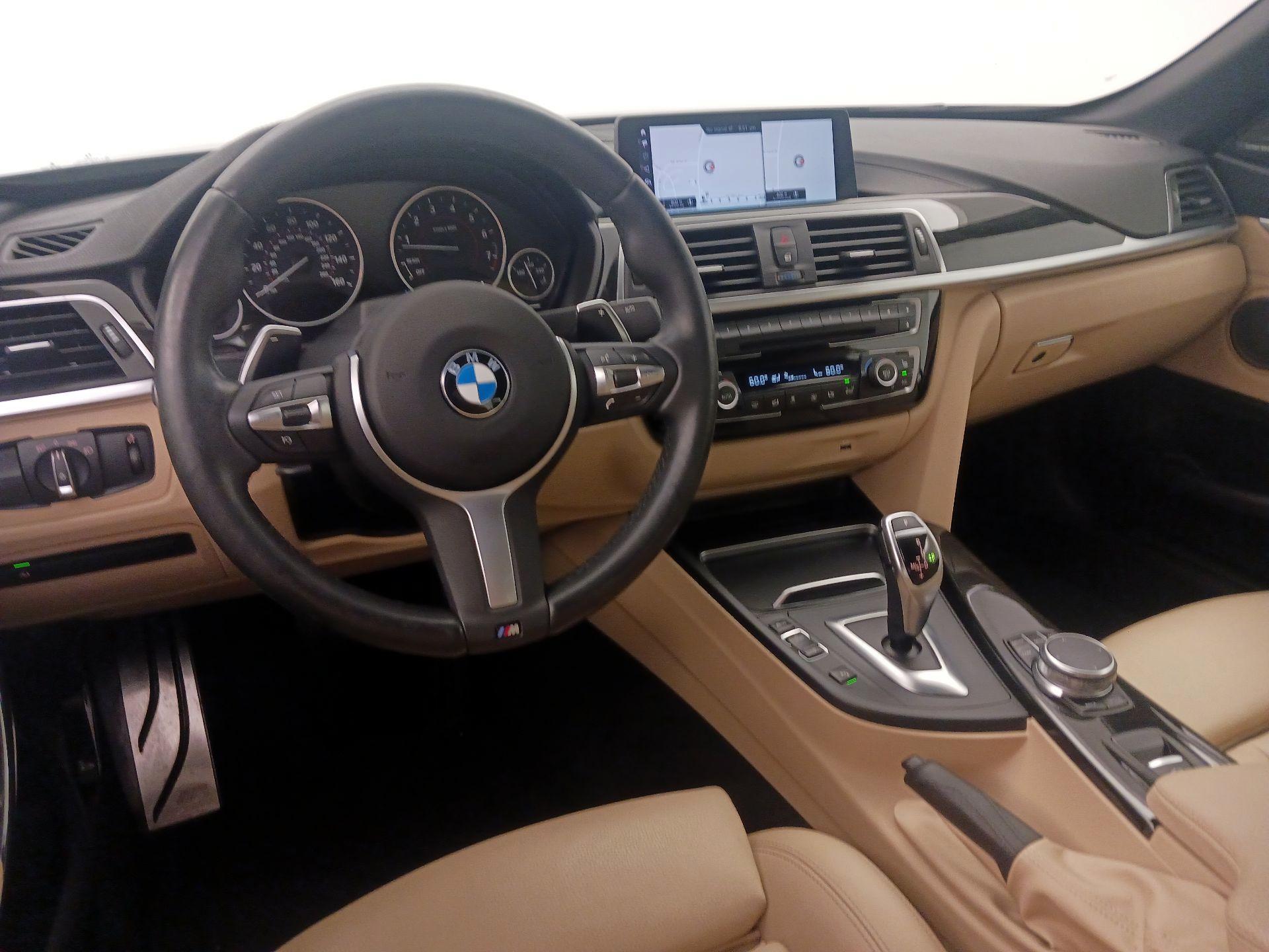 Thumbnail: 2019 BMW 4 Series - 9