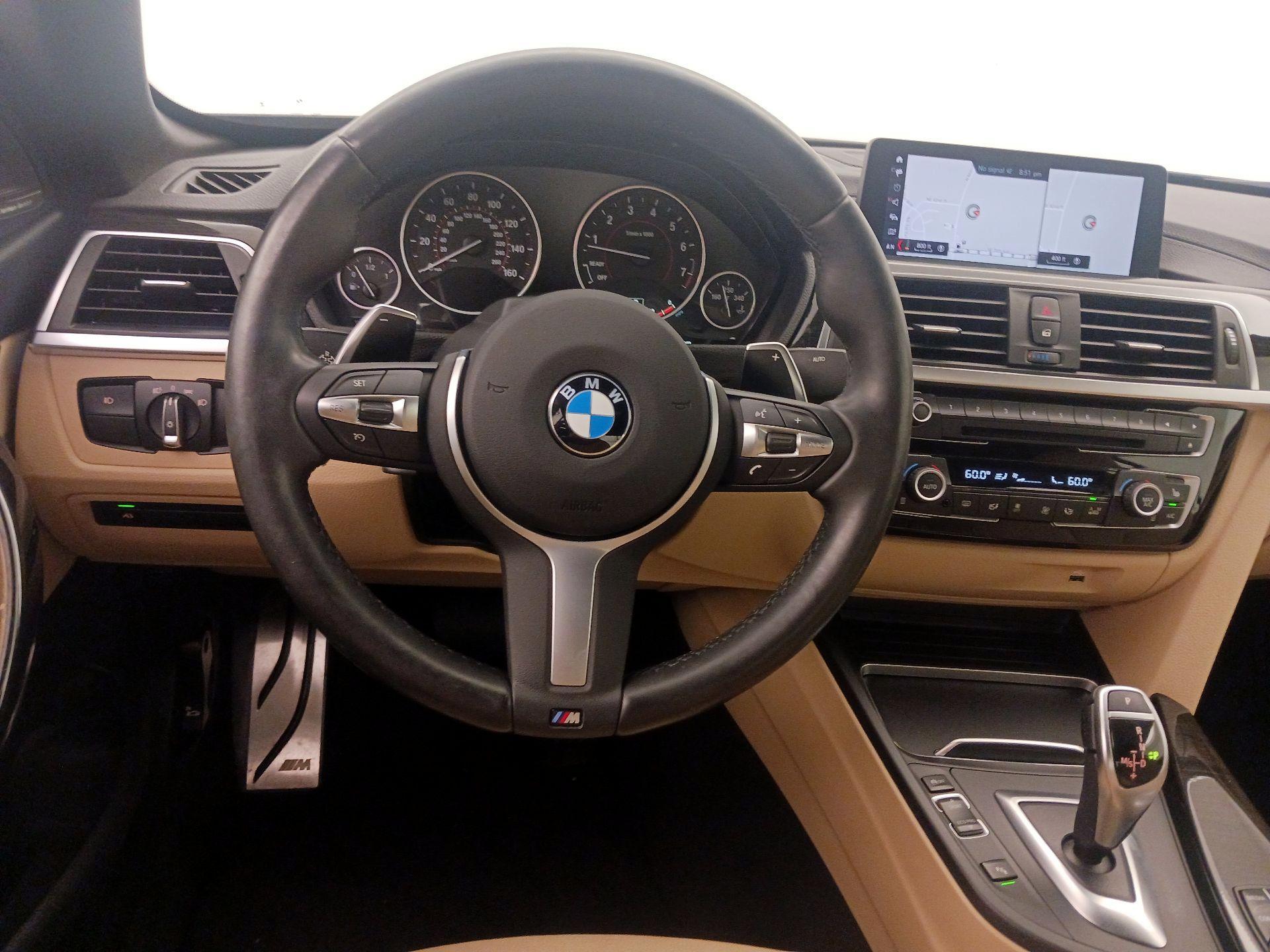 Thumbnail: 2019 BMW 4 Series - 10